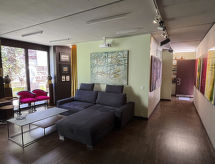 Nachts im Museum? Bitte sehr: unsere GALERIE SUITE