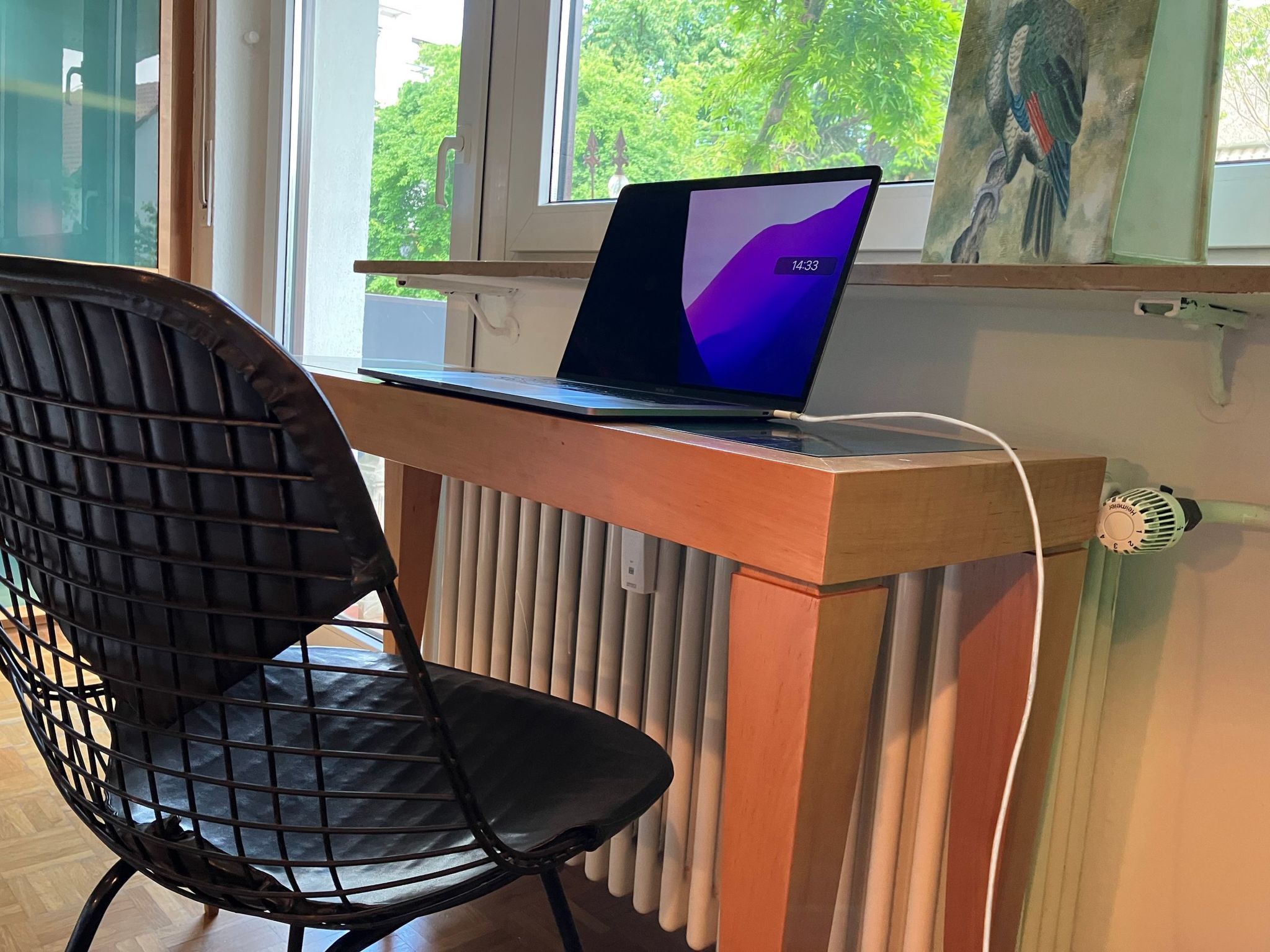 Designer Wohnung nahe Flughafen und Messe-Image-tags.info