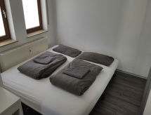 Knus vakantieappartement 'Schlossle I' nabij Stuttgart met eigen keuken - thumbnail 4