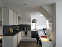 Knus vakantieappartement 'Schlossle I' nabij Stuttgart met eigen keuken - thumbnail 5