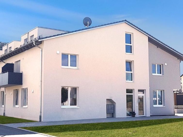 Wohnung in Neckarwestheim