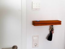 Wohnung in Neckarwestheim