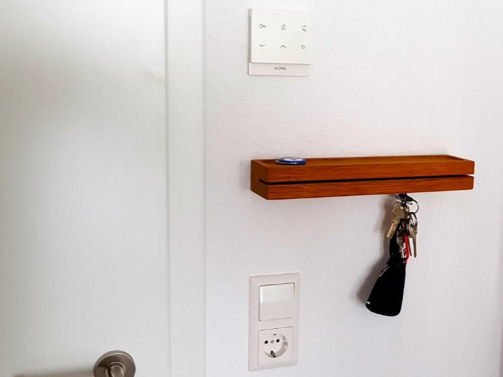 Wohnung in Neckarwestheim