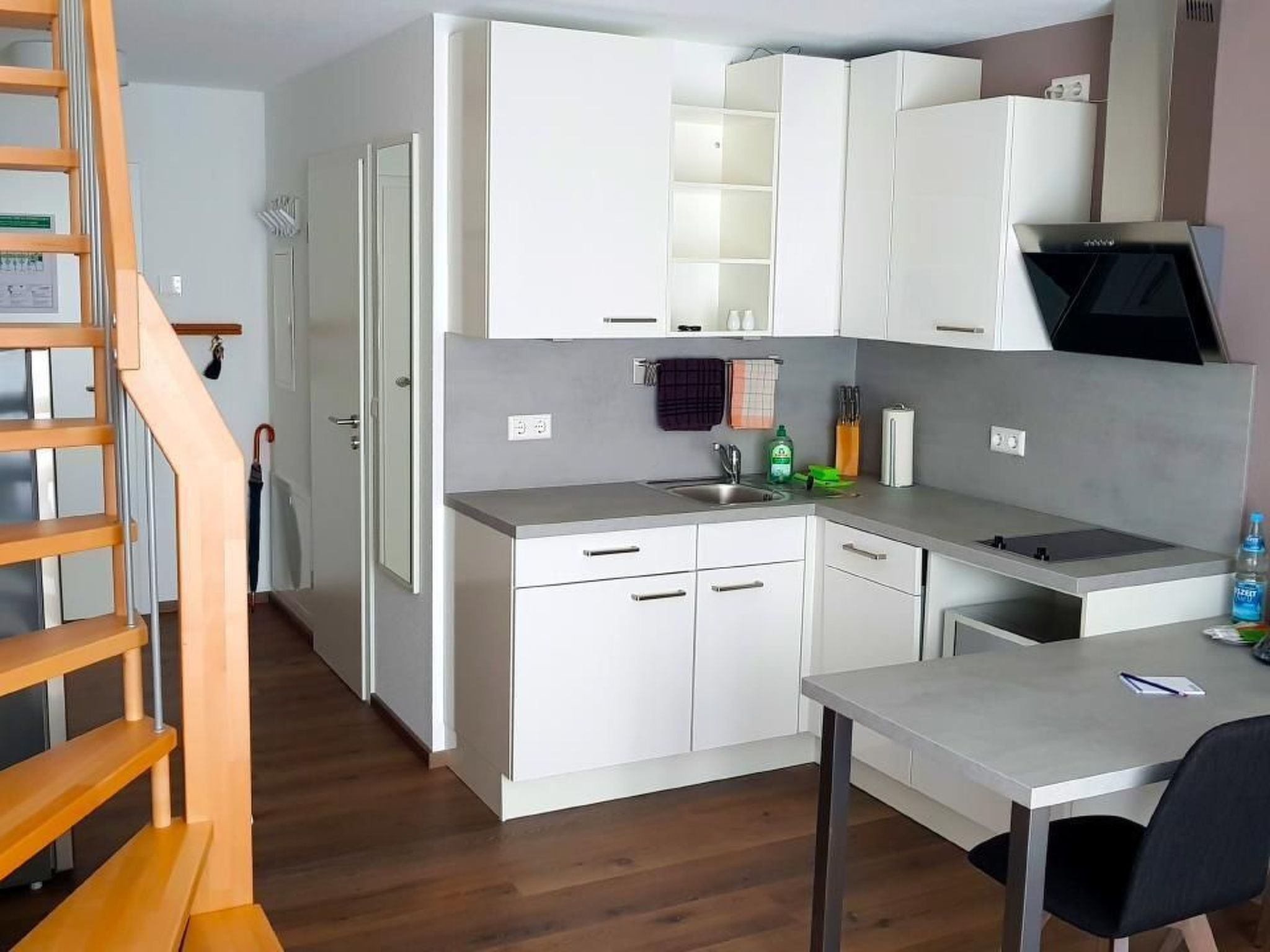 Wohnung in Neckarwestheim-Drinnen