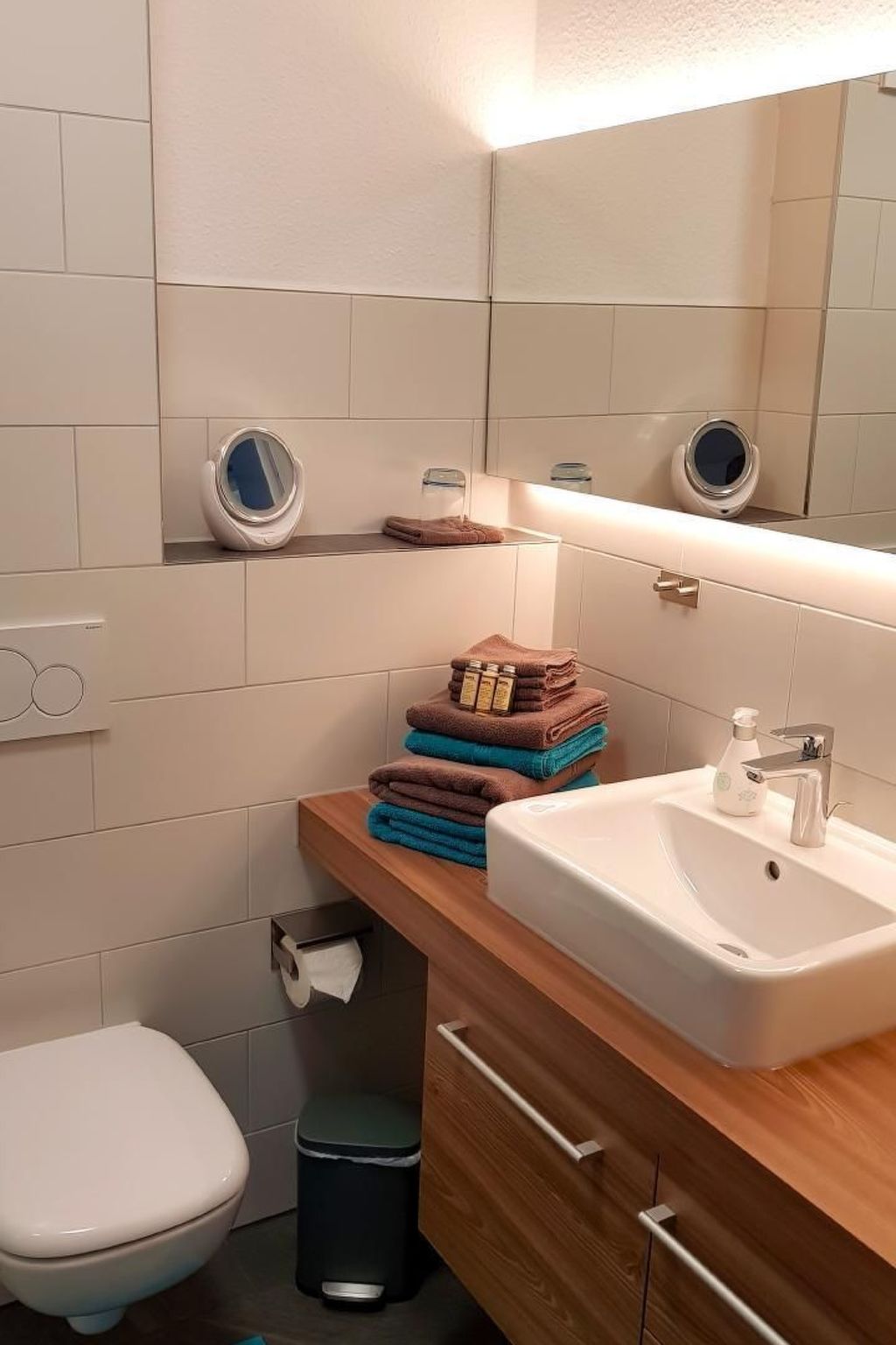 Wohnung in Neckarwestheim-Drinnen