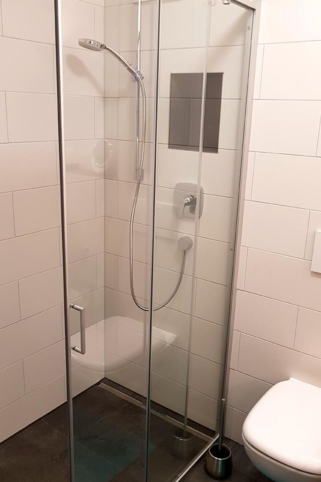 Wohnung in Neckarwestheim-Drinnen