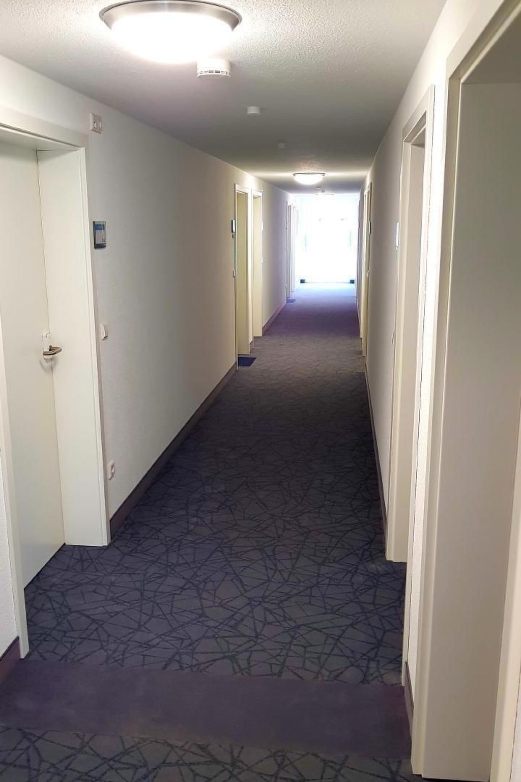 Wohnung in Neckarwestheim-Drinnen