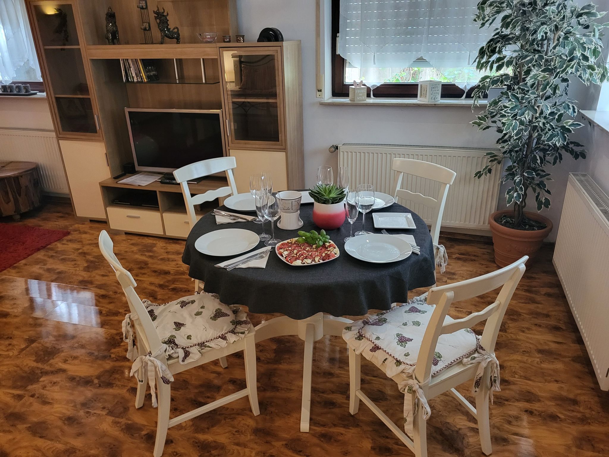 Ferienapartment Schlummerhausen