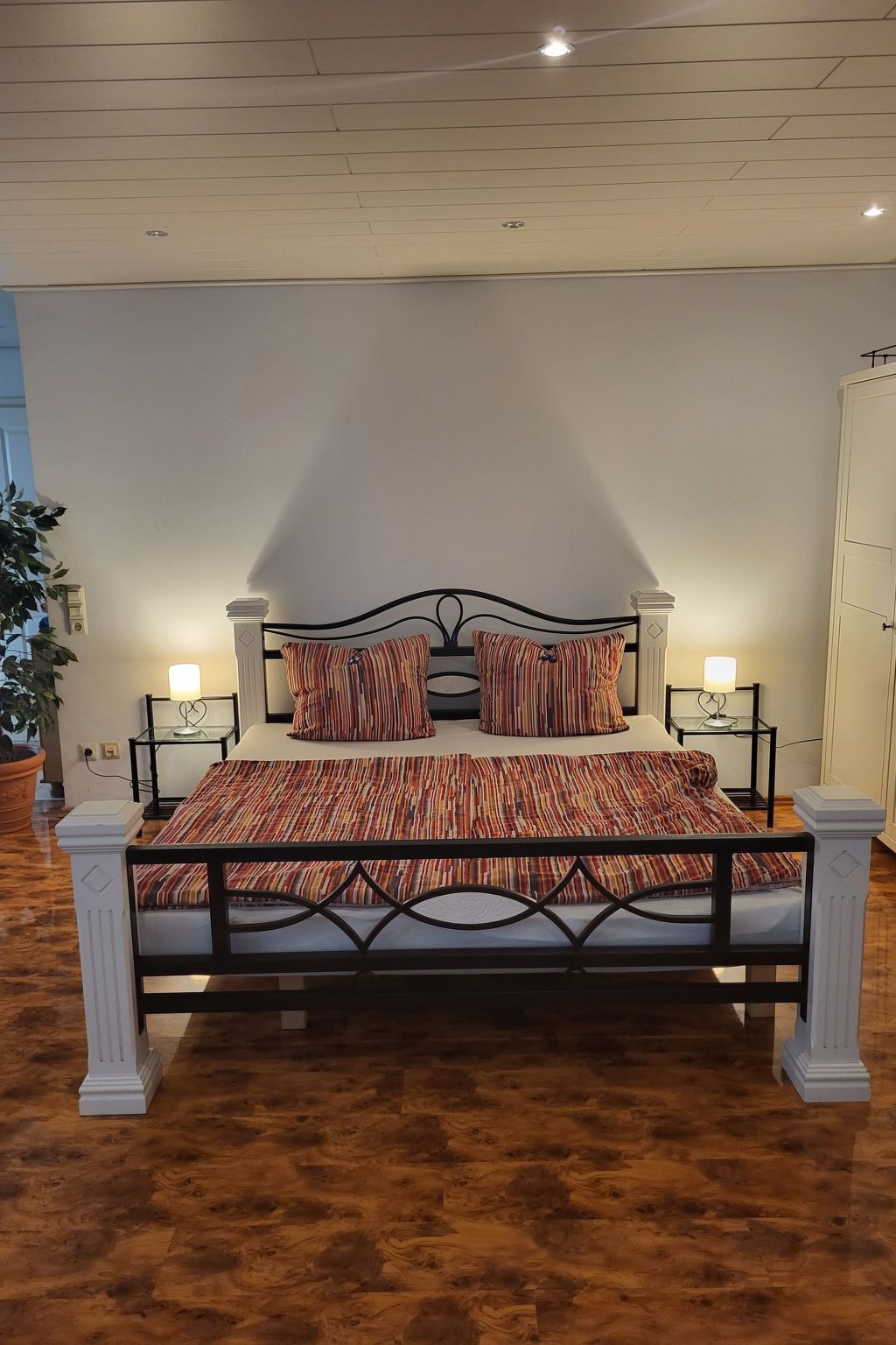 Ferienapartment Schlummerhausen