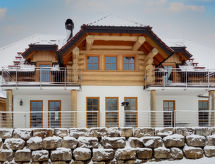 Apartment Ahorn
