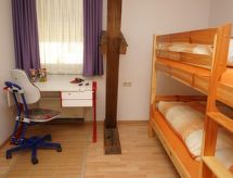 Vakantieappartement Jungbauernhof in Alpirsbach met bergzicht - thumbnail 4