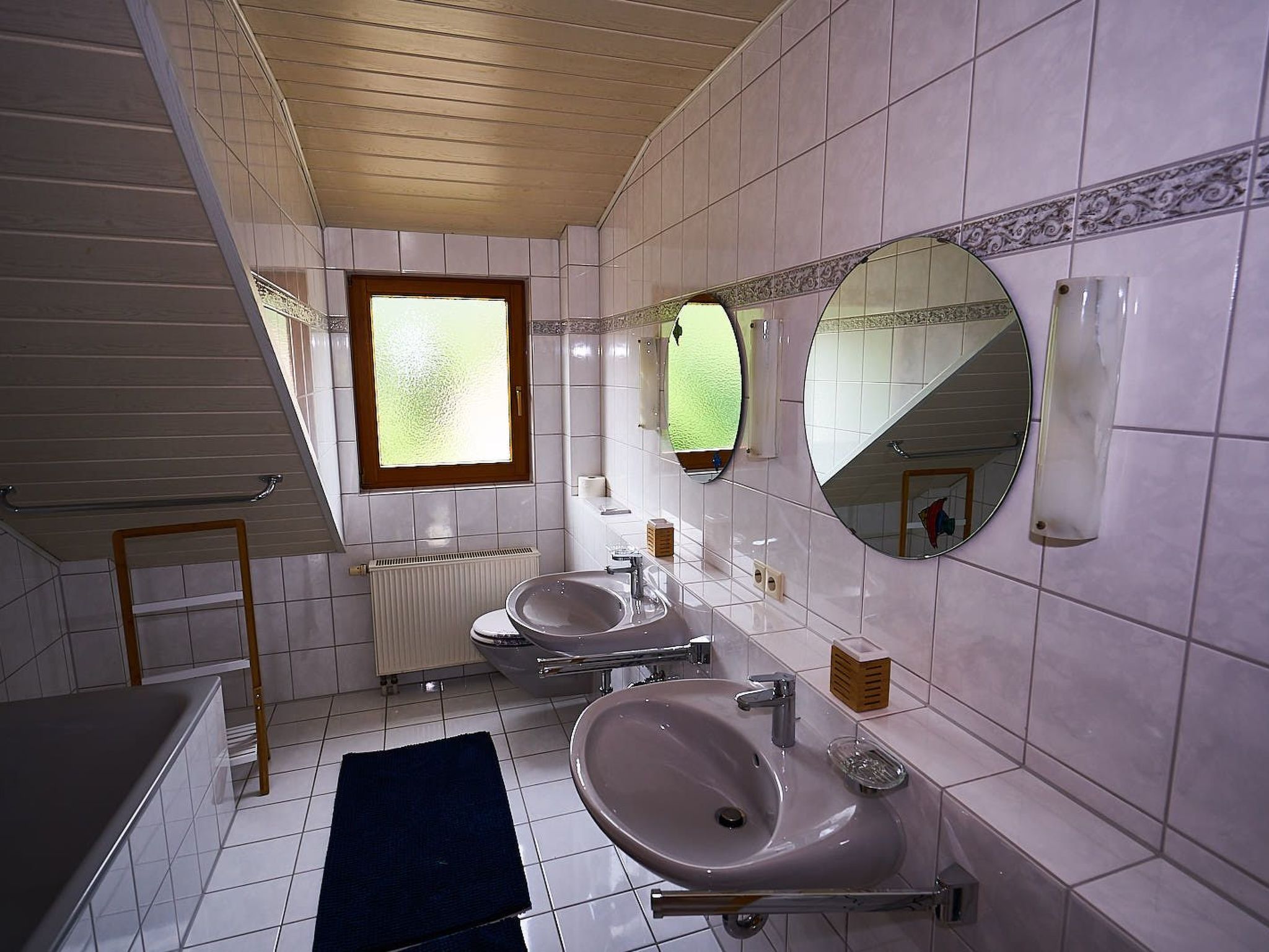 Fewo Sulzberg-Binnen