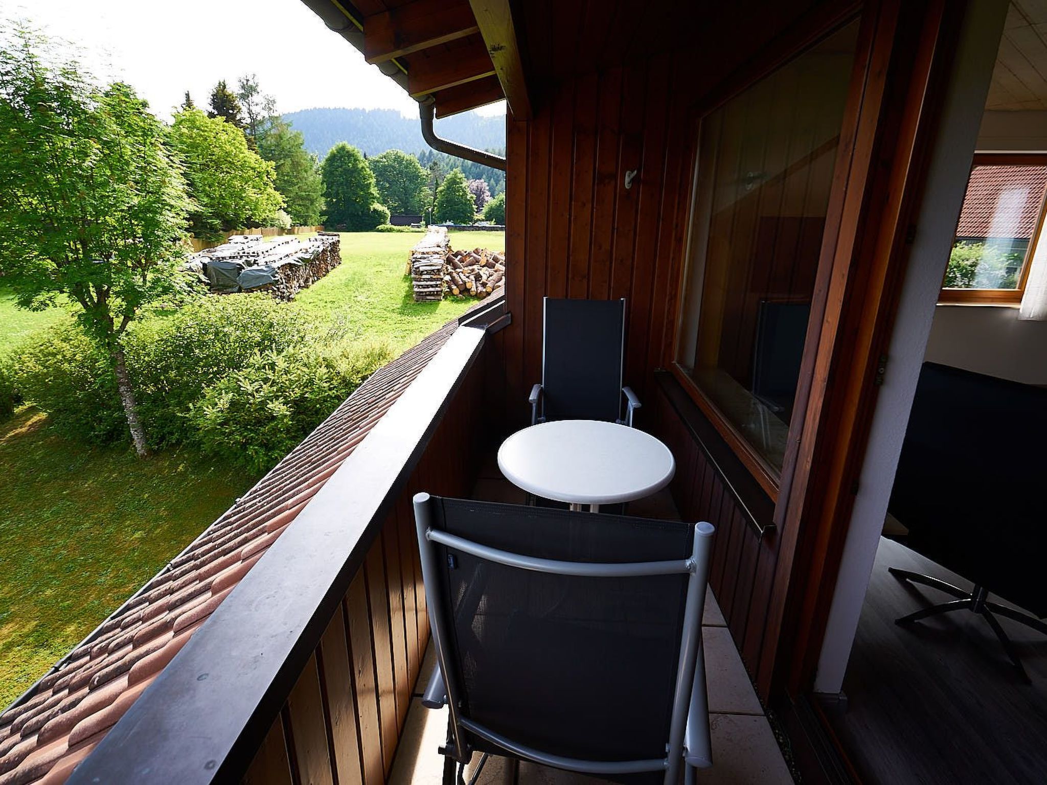 Fewo Sulzberg-Binnen