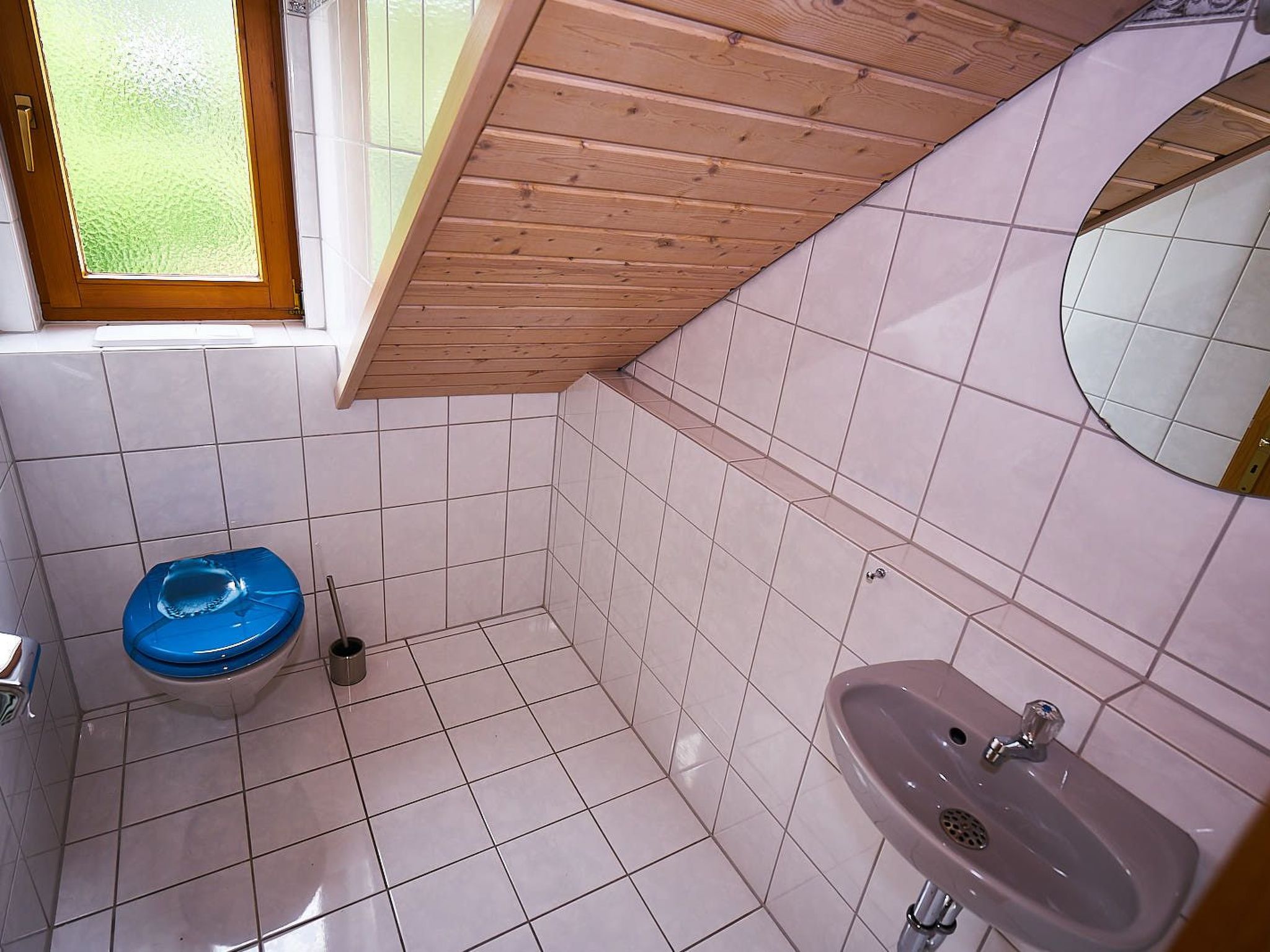 Fewo Sulzberg-Binnen