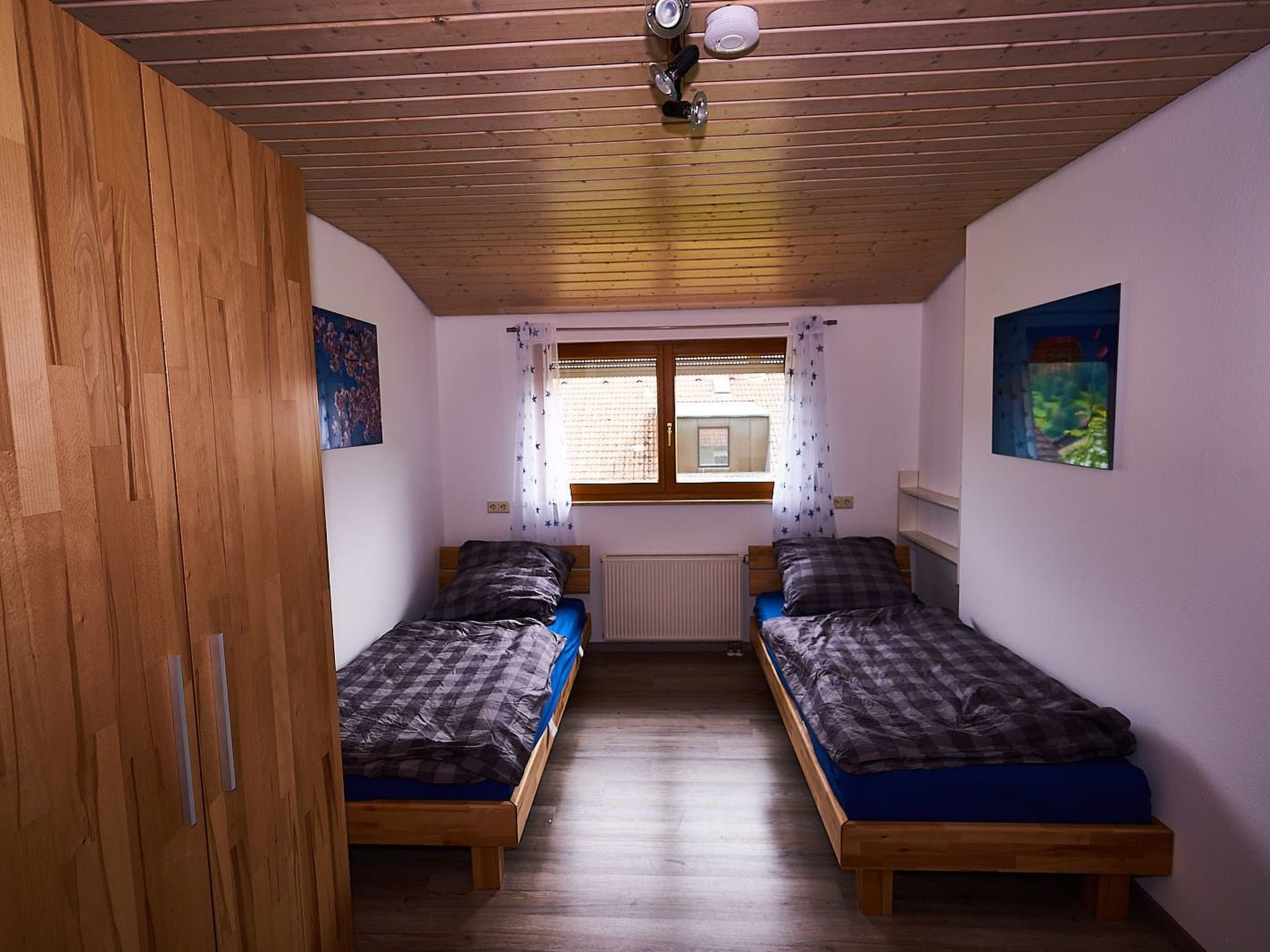 Fewo Sulzberg-Binnen