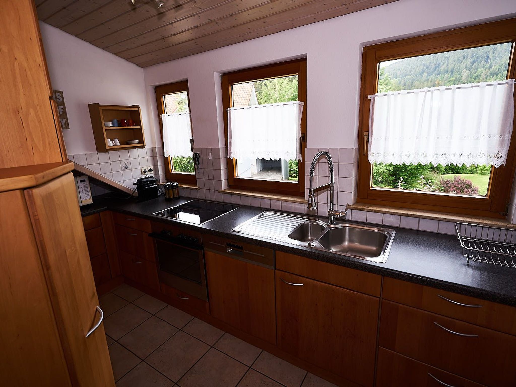 Fewo Sulzberg-Binnen