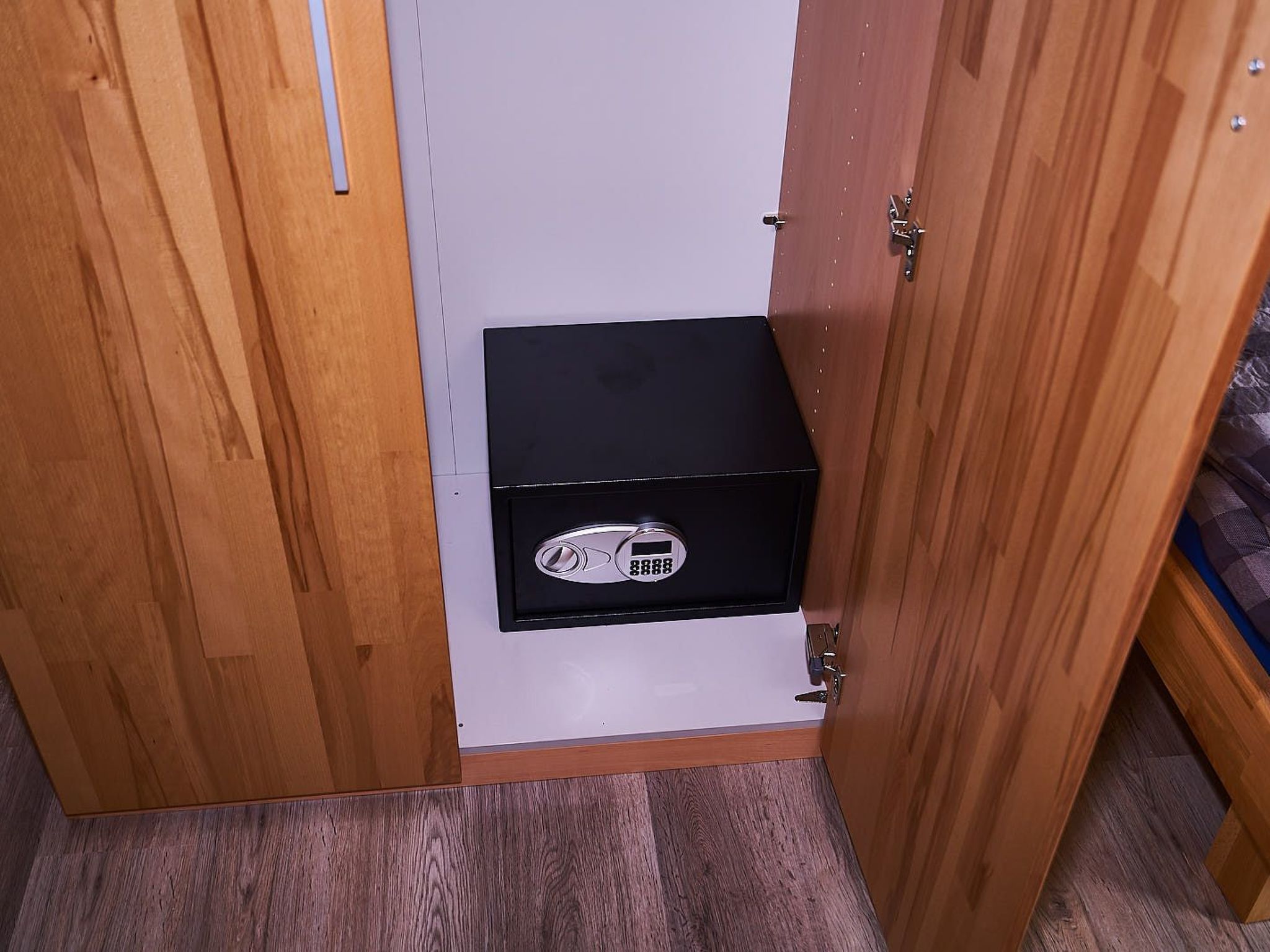 Fewo Sulzberg-Binnen