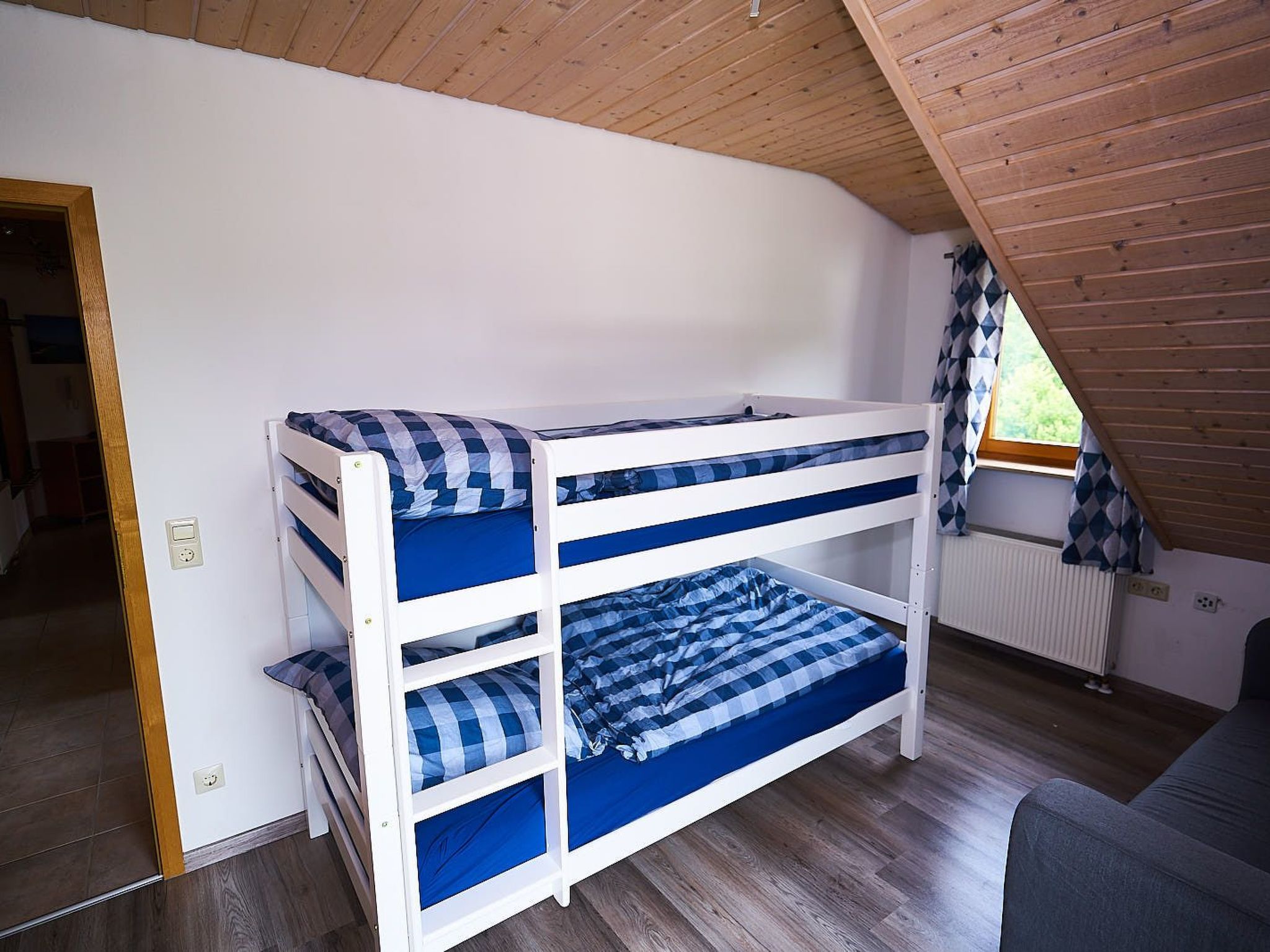 Fewo Sulzberg-Binnen