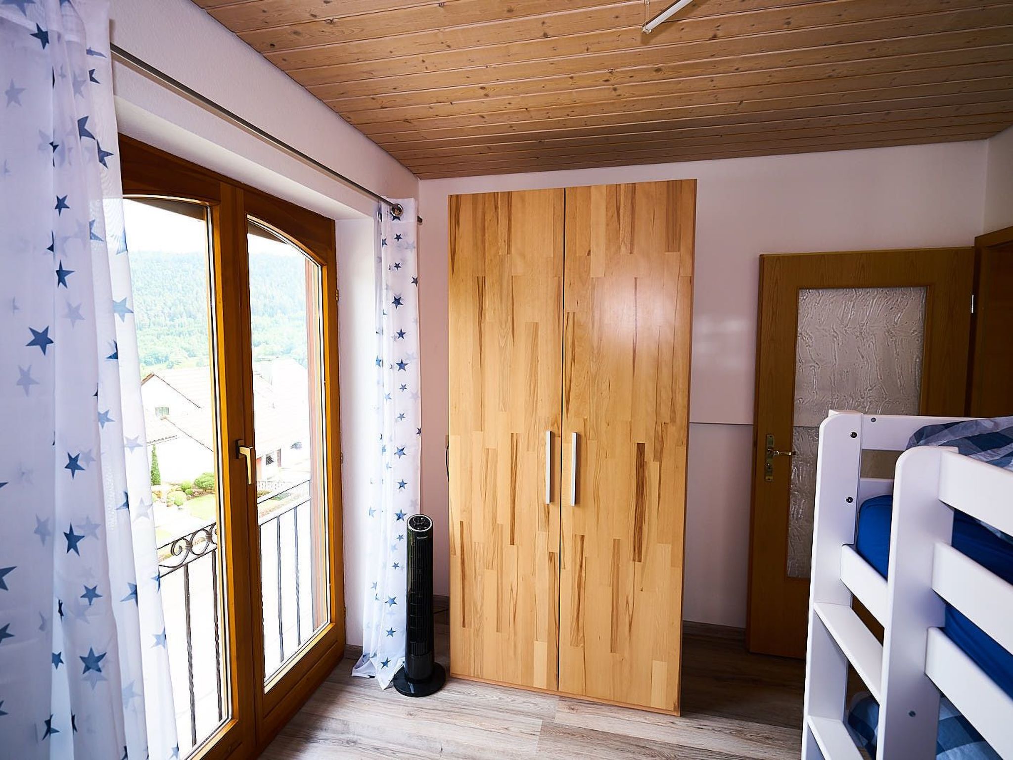 Fewo Sulzberg-Binnen