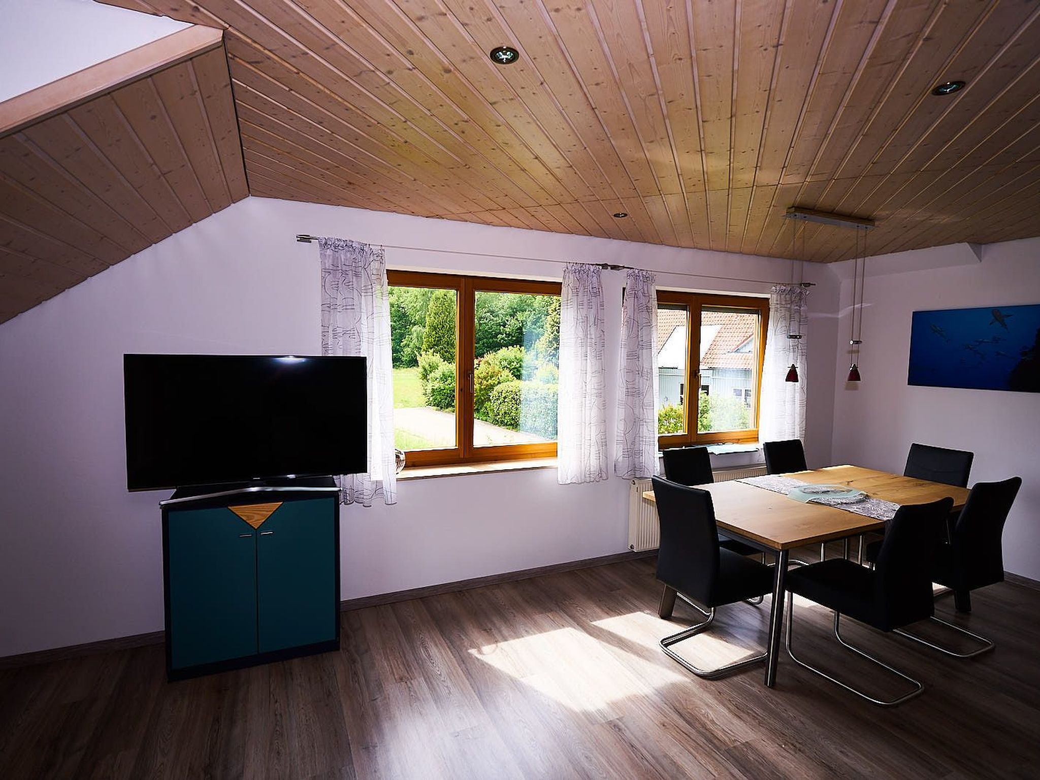 Fewo Sulzberg-Binnen