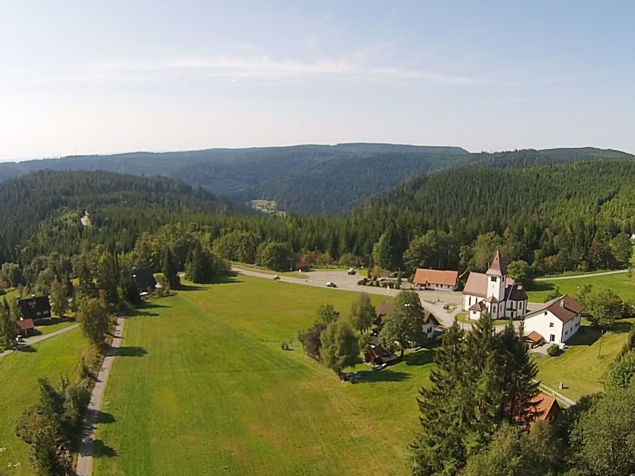 Landhaus Graf-Binnen