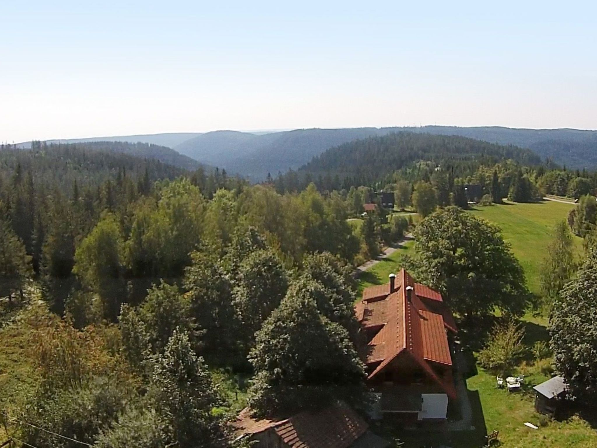 Landhaus Graf-Binnen