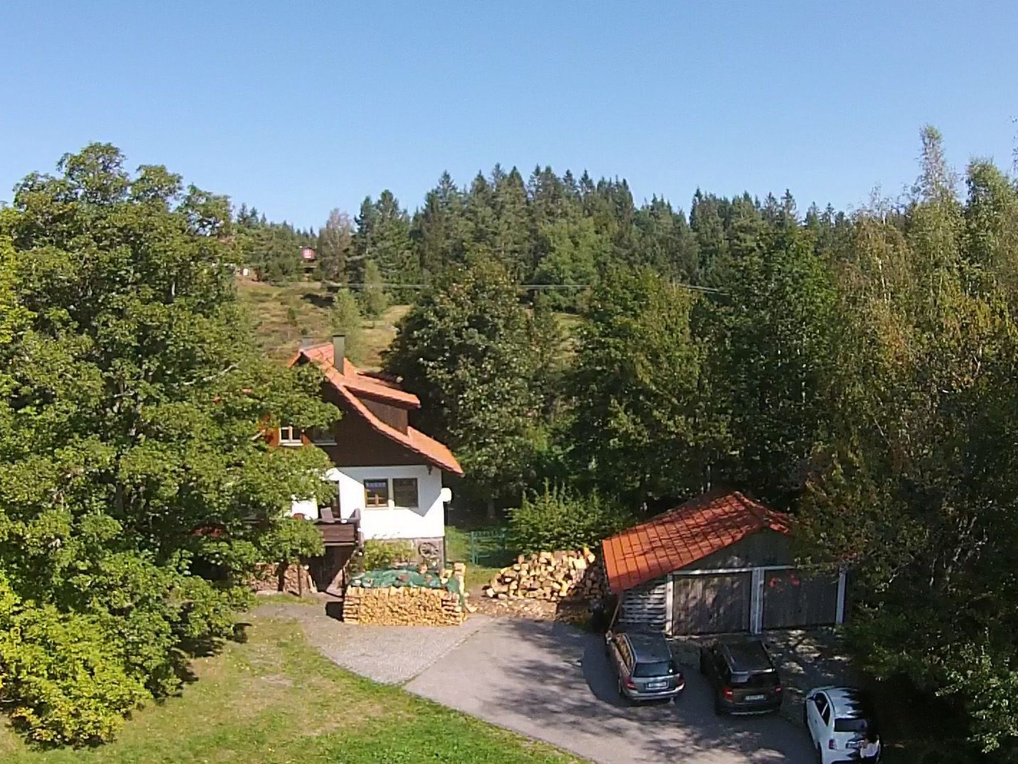 Landhaus Graf-Binnen