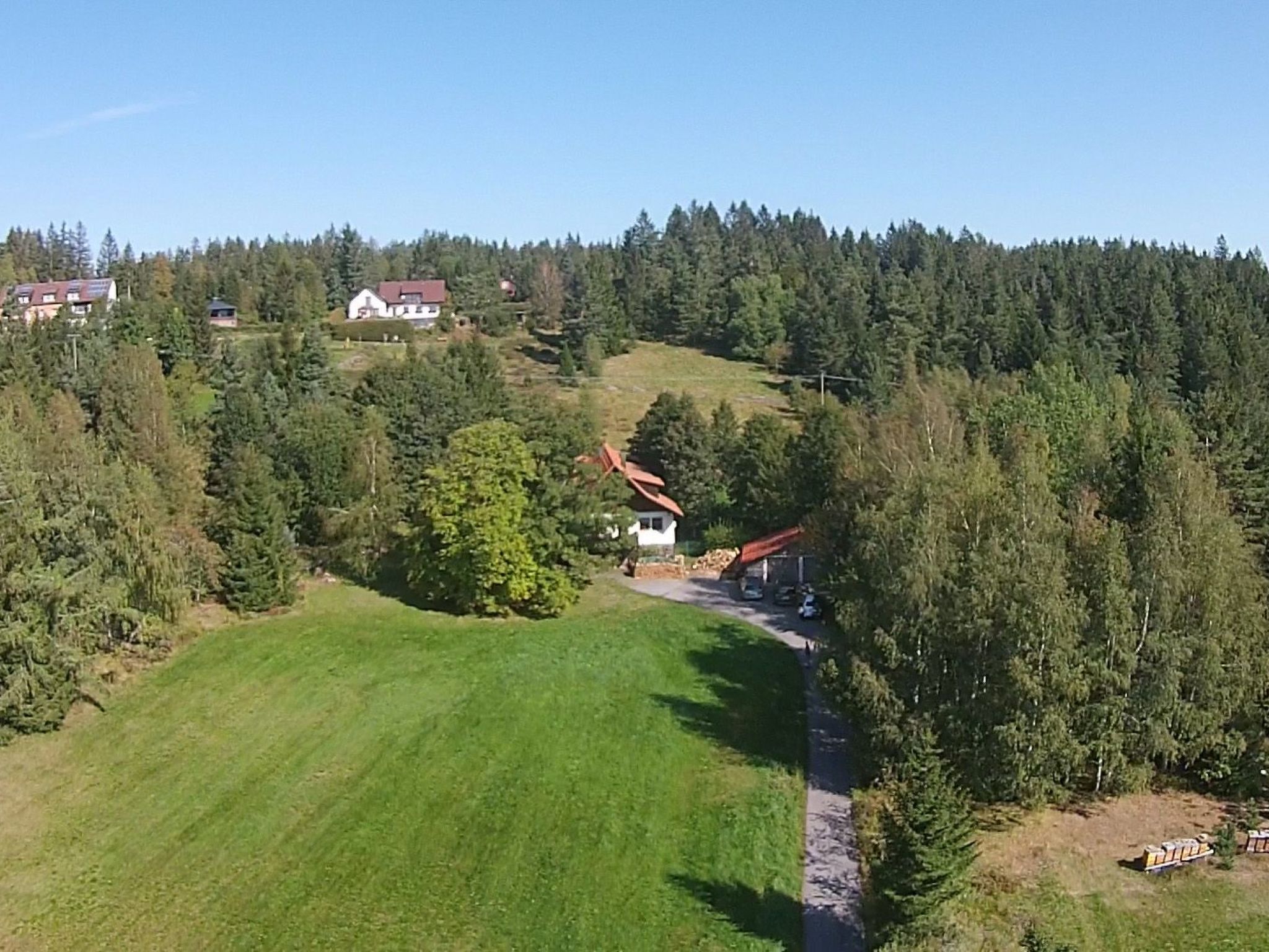 Landhaus Graf-Binnen