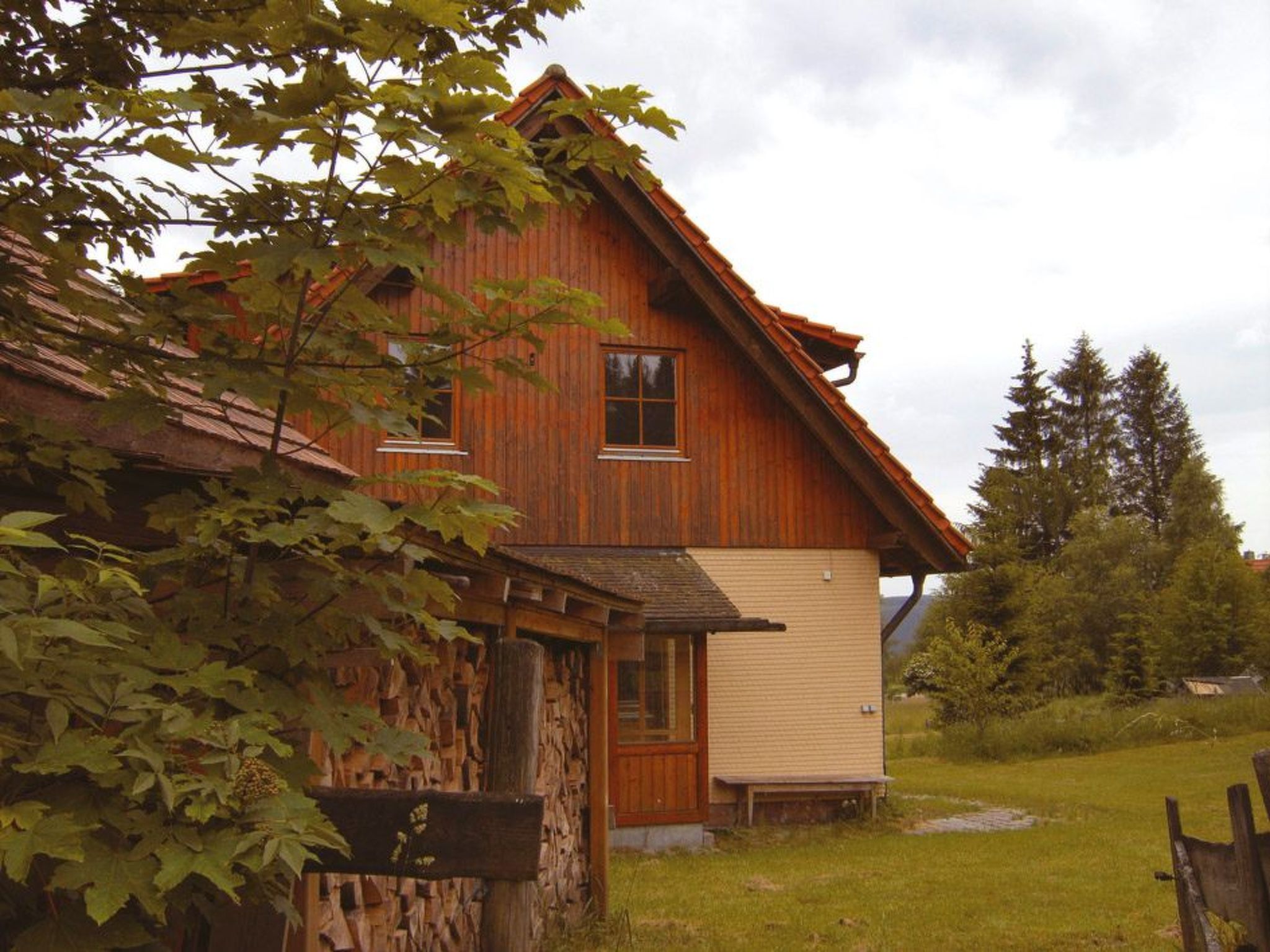 Landhaus Graf-Binnen