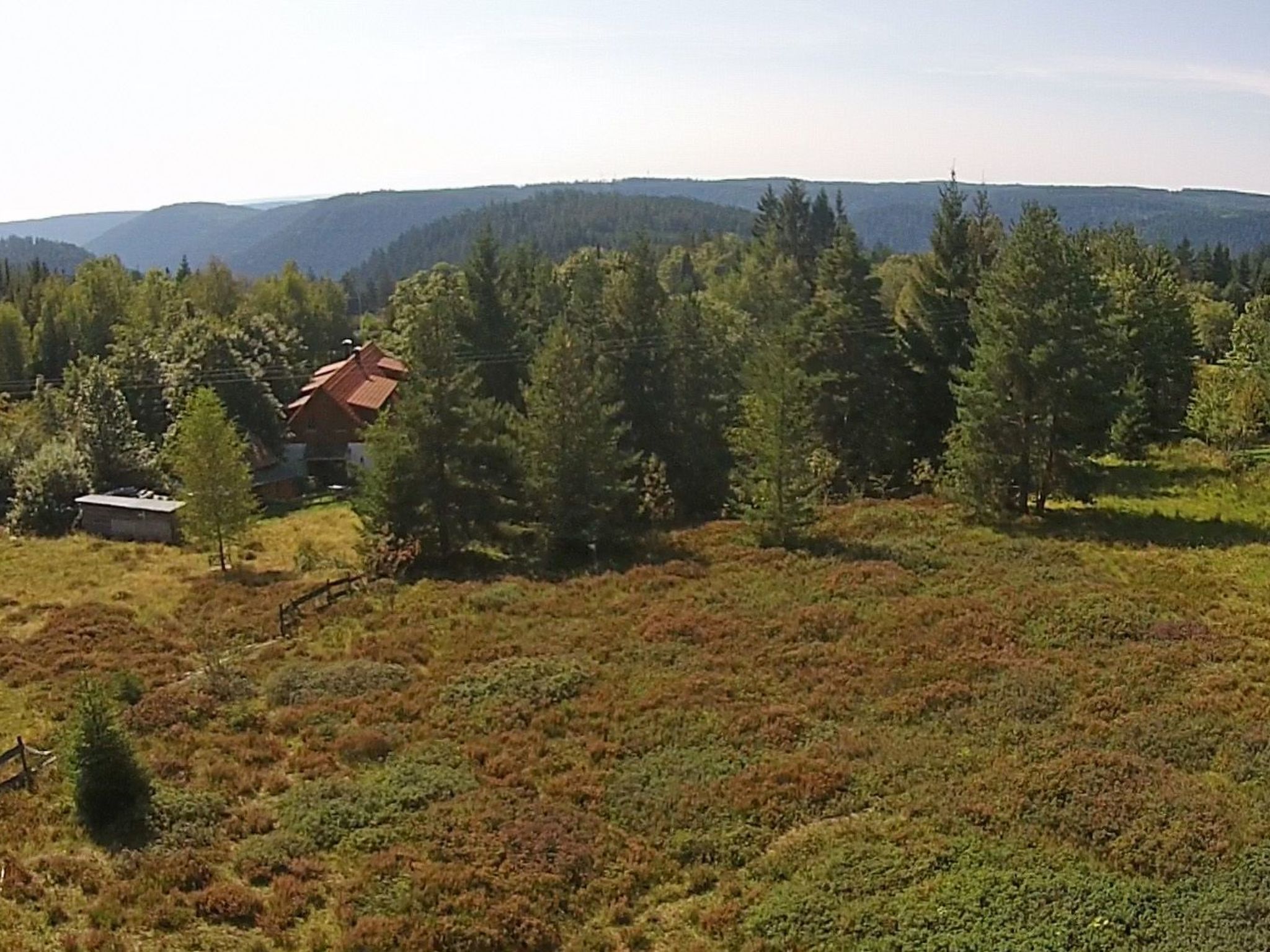 Landhaus Graf-Binnen