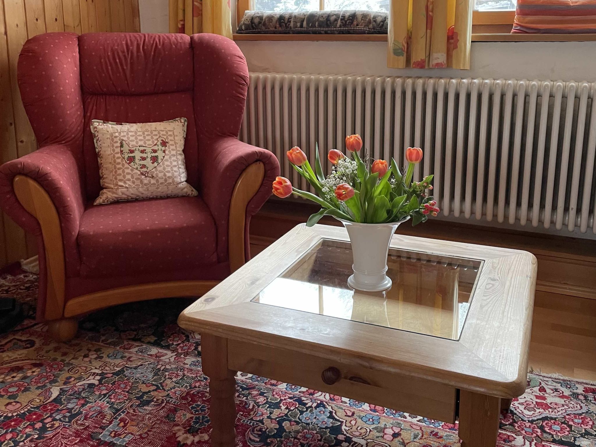 Landhaus Graf-Binnen