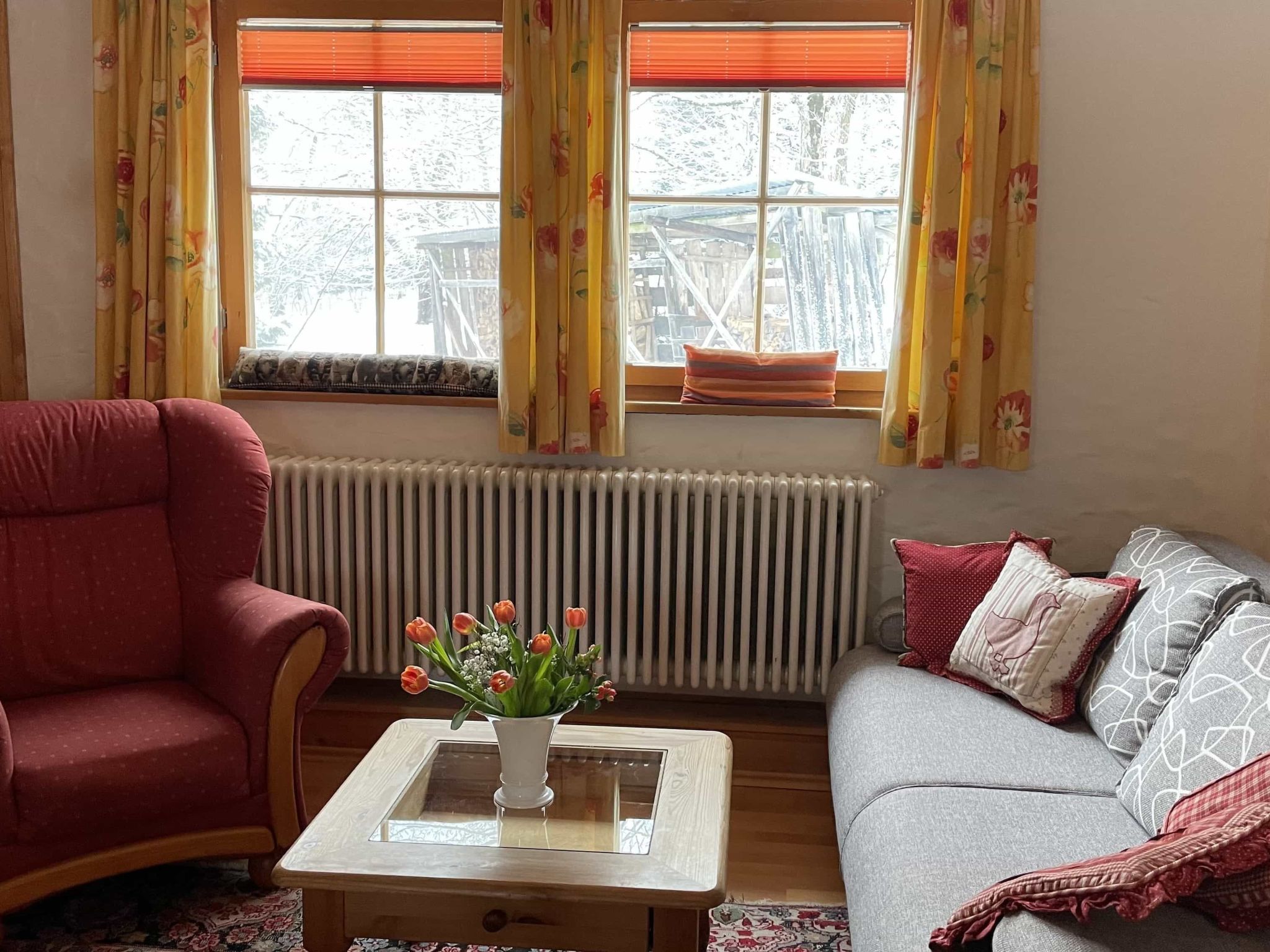 Landhaus Graf-Binnen