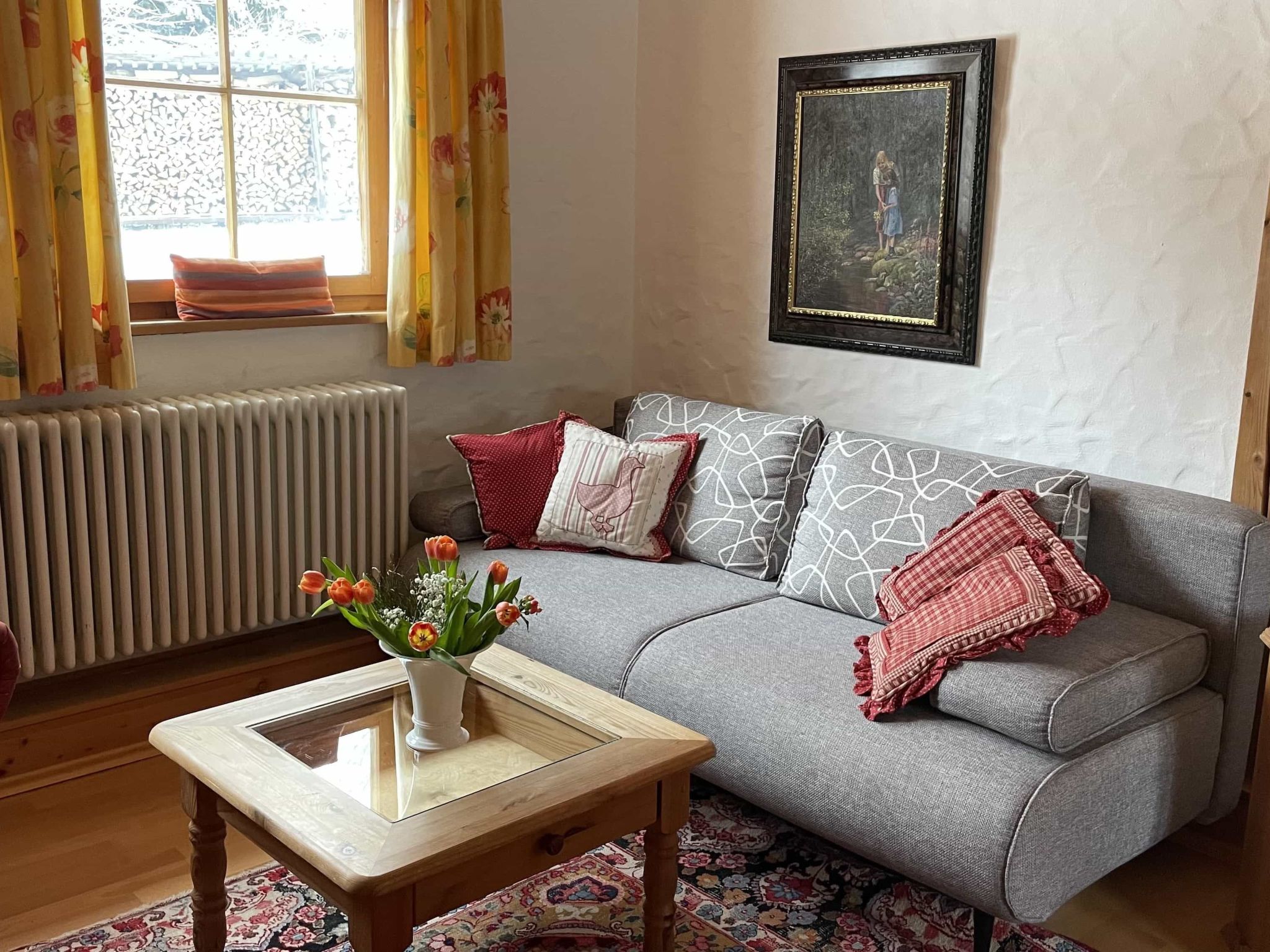 Landhaus Graf-Binnen