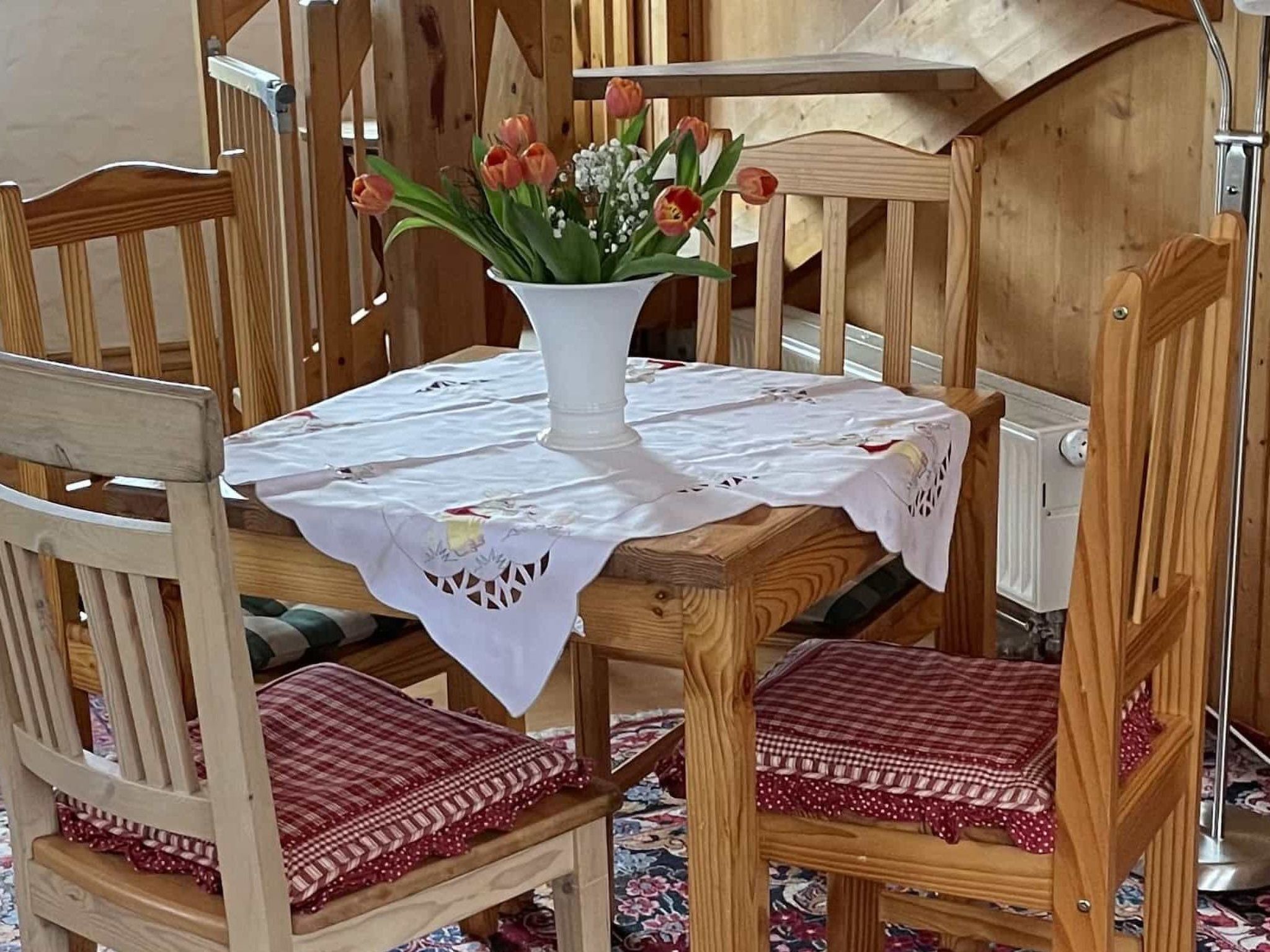 Landhaus Graf-Binnen