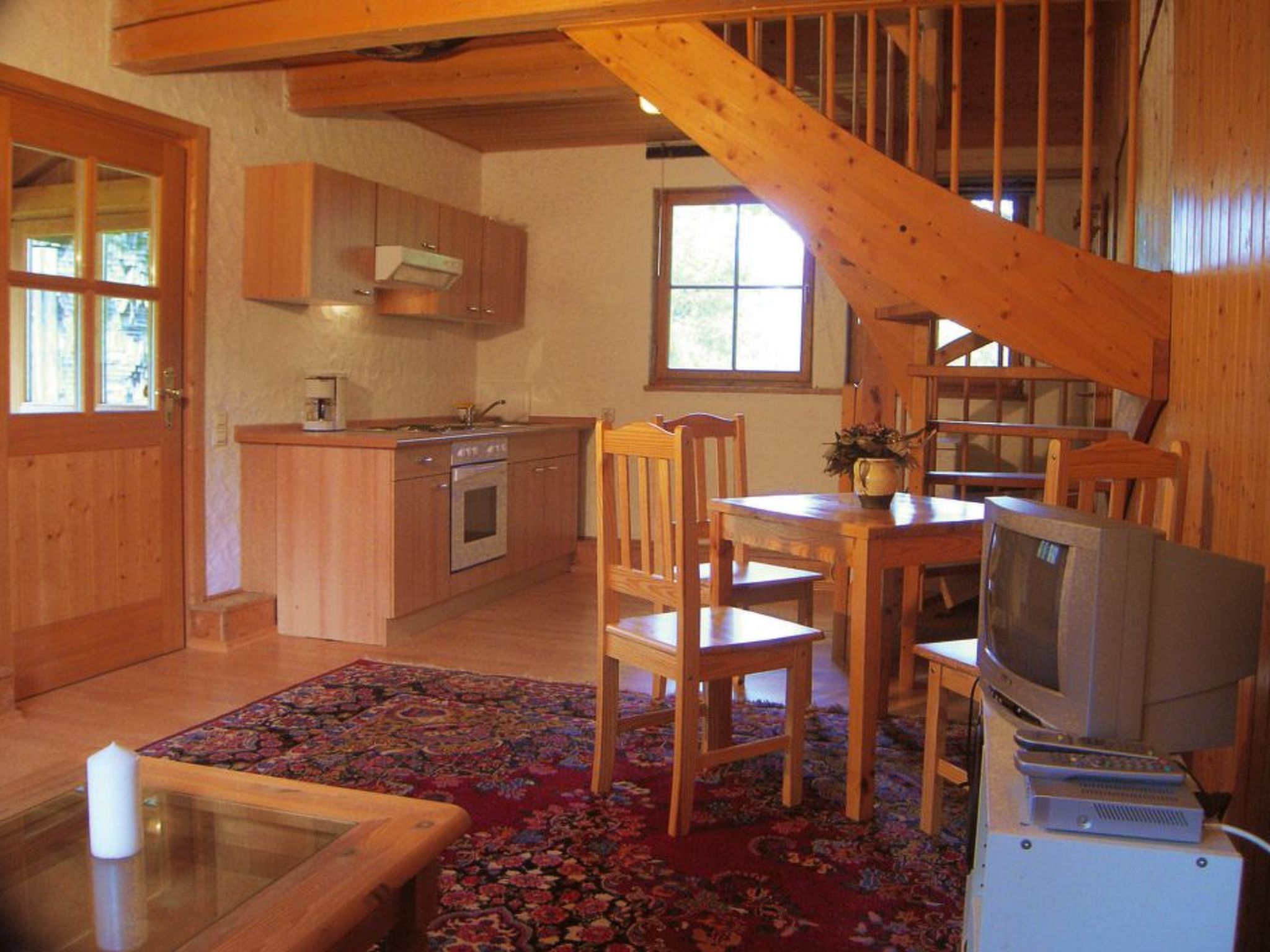 Landhaus Graf-Binnen