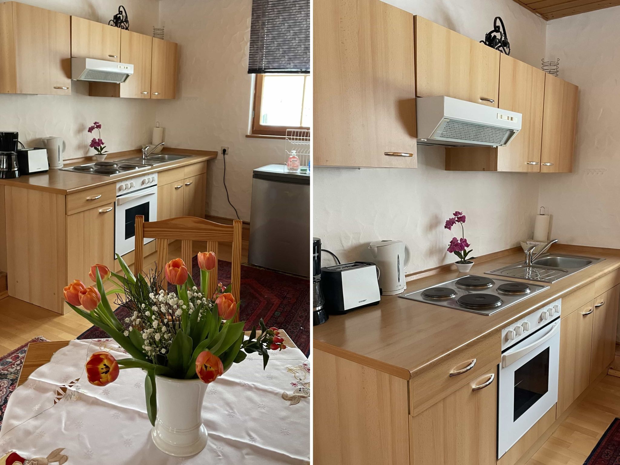 Landhaus Graf-Binnen