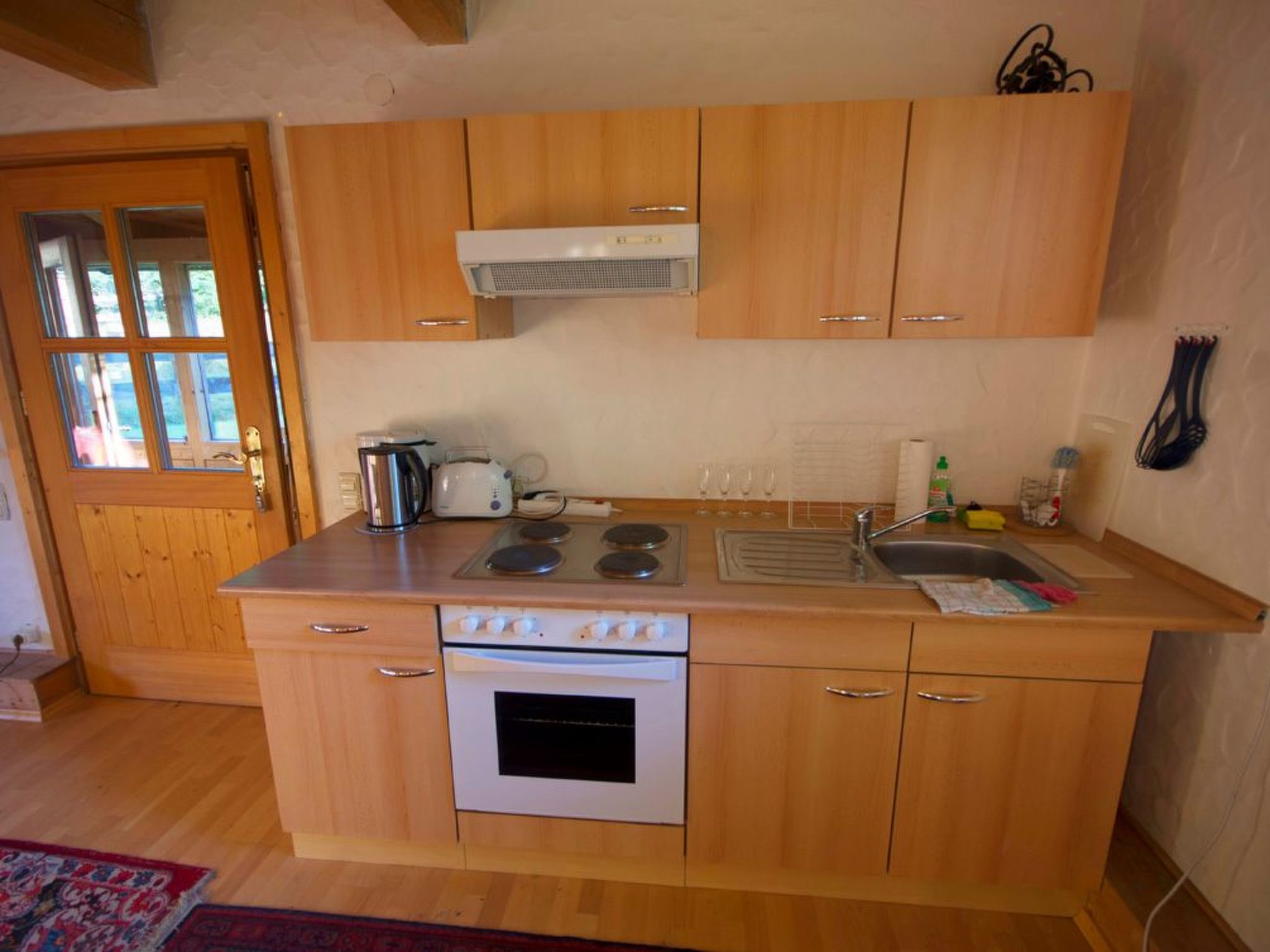 Landhaus Graf-Binnen