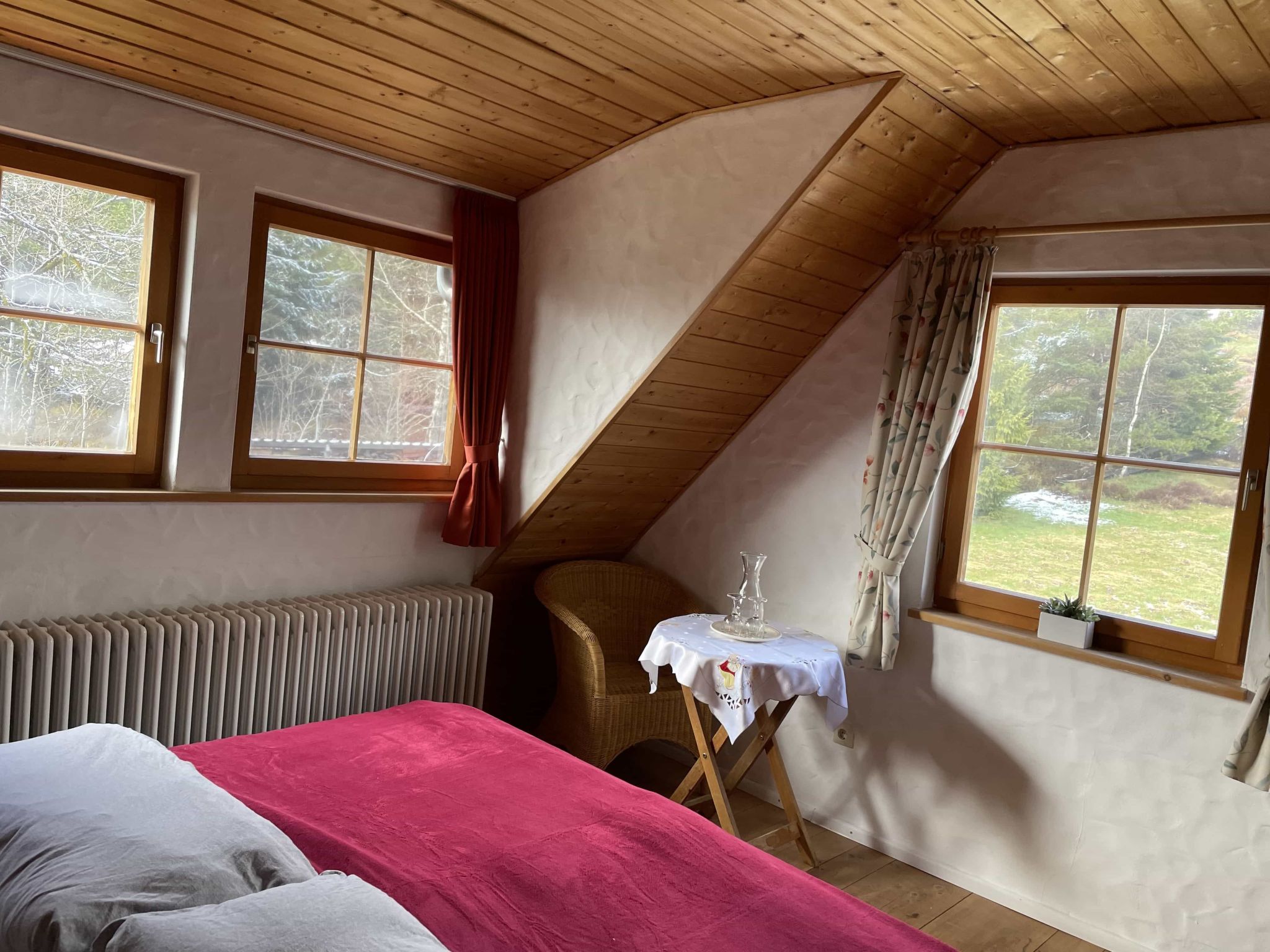 Landhaus Graf-Binnen