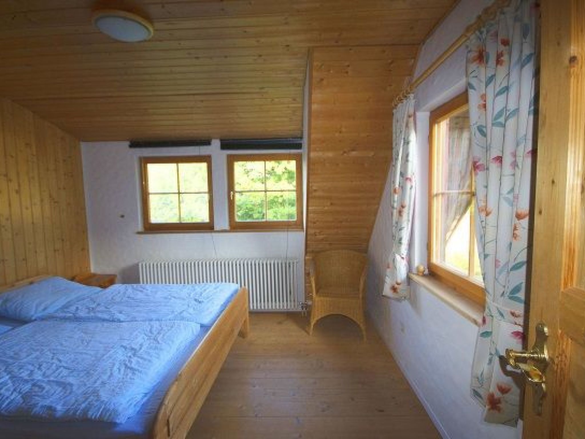 Landhaus Graf-Binnen