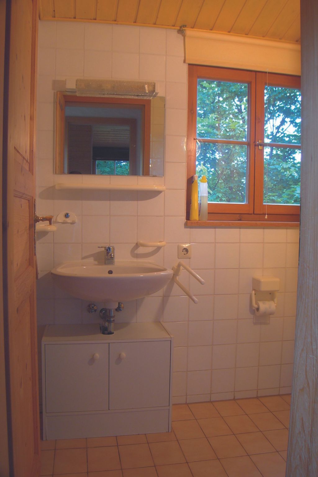 Landhaus Graf-Binnen