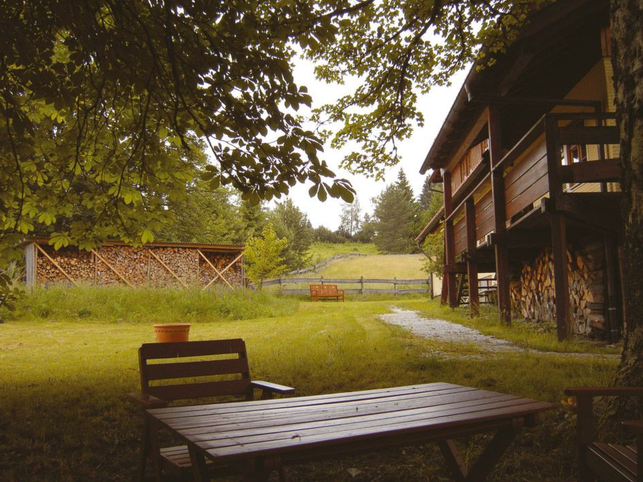 Landhaus Graf-Binnen