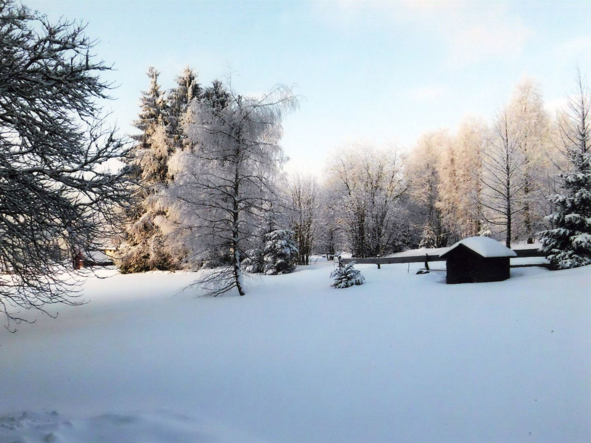 Landhaus Graf-Binnen
