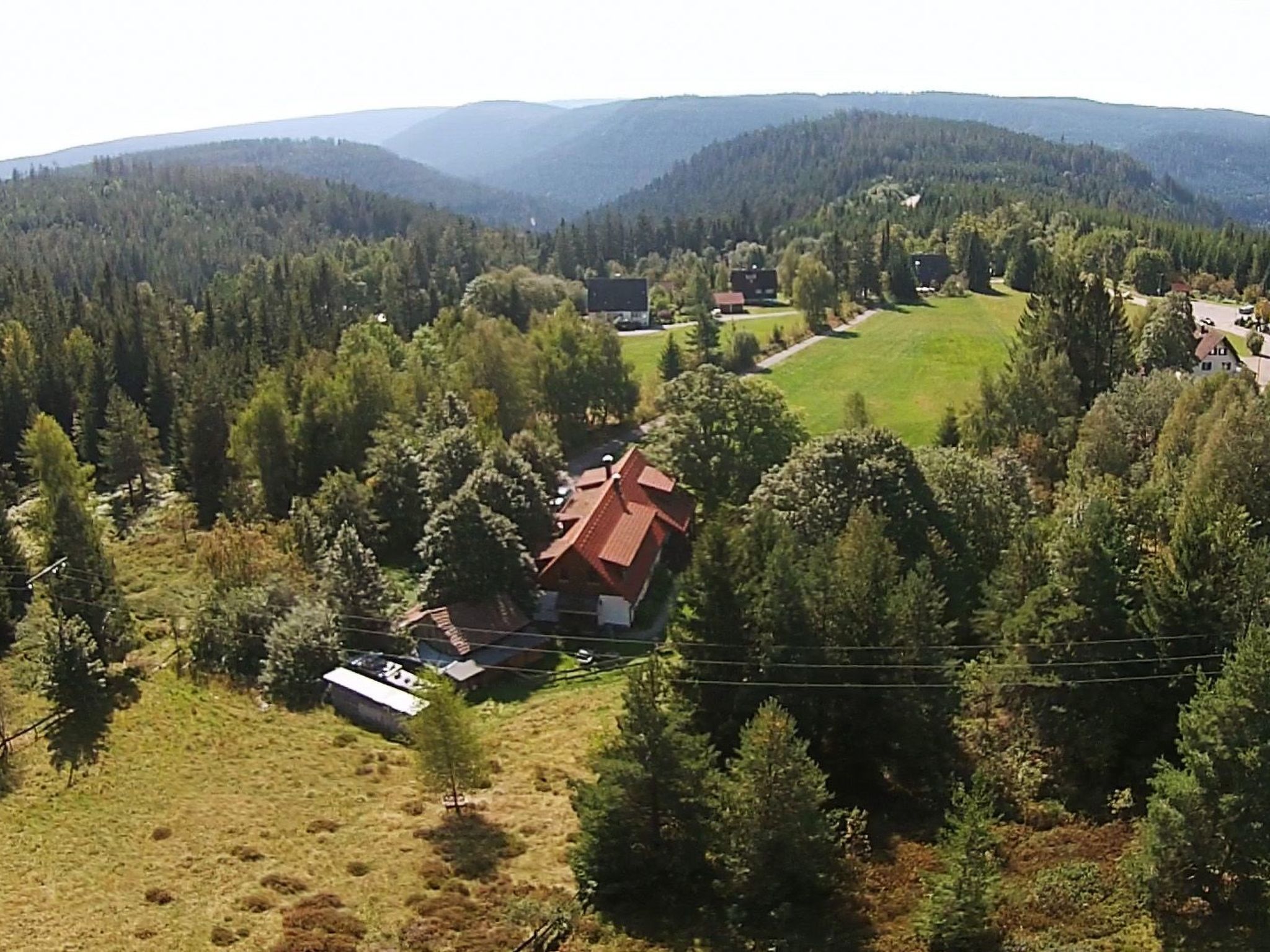 Landhaus Graf-Binnen