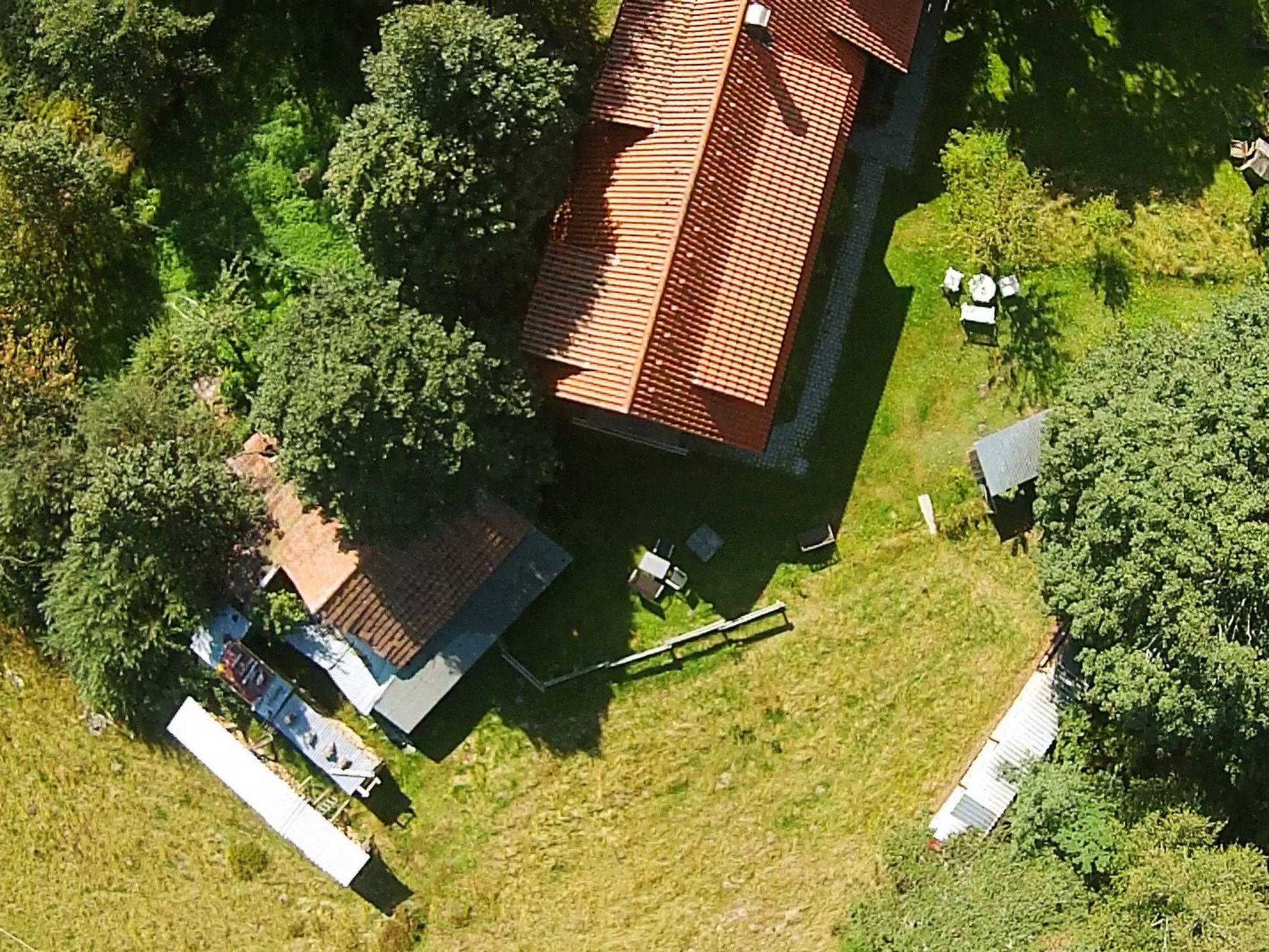 Landhaus Graf-Binnen