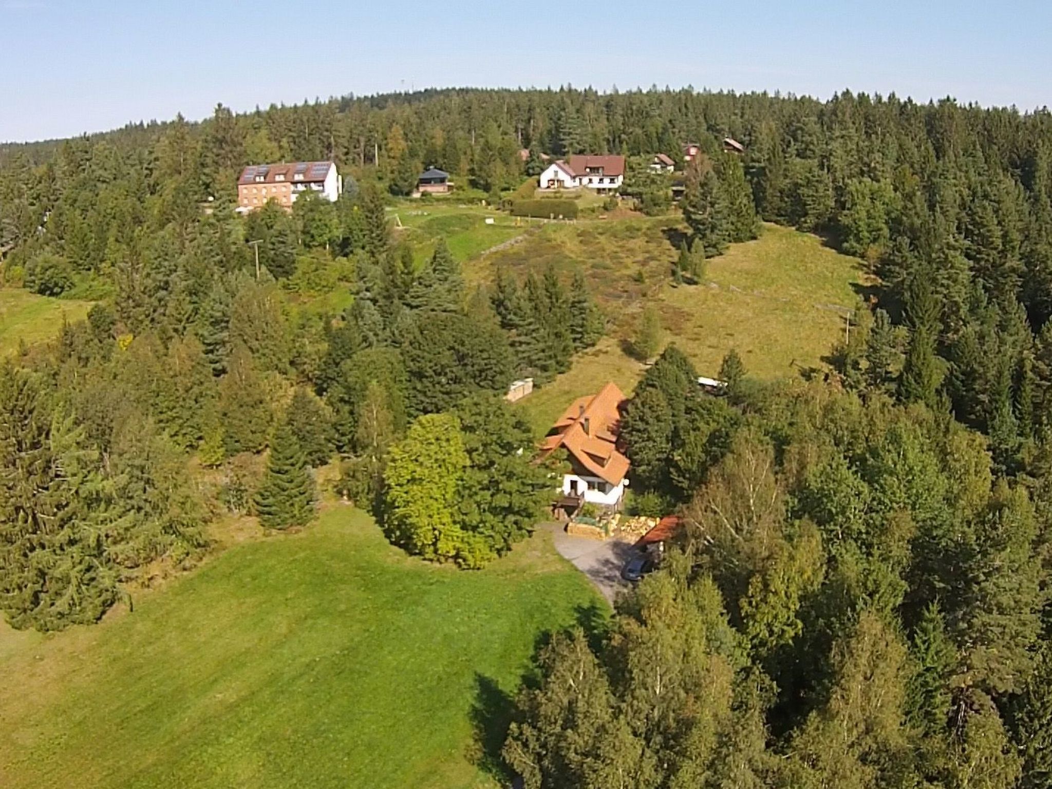 Landhaus Graf-Binnen