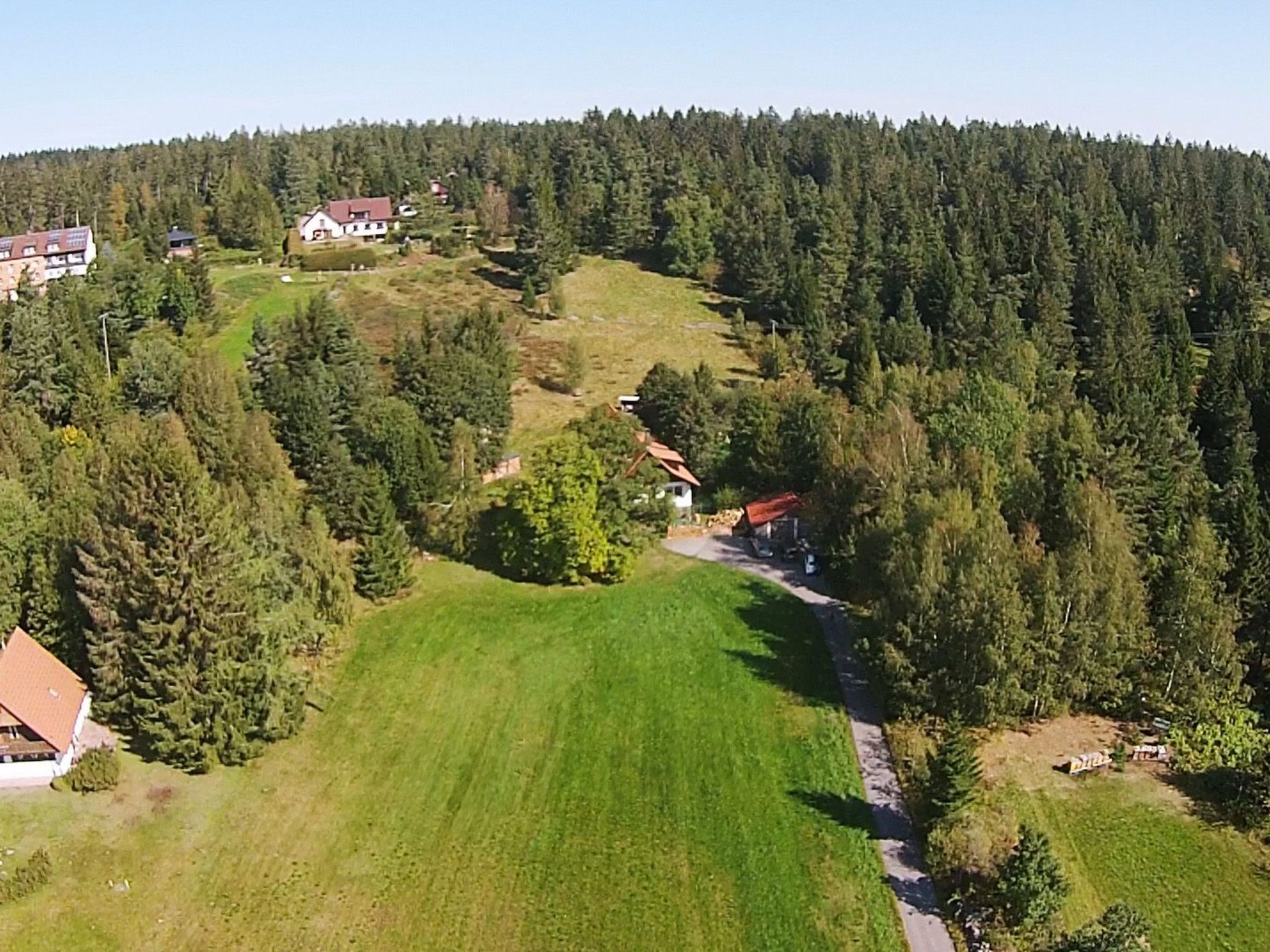 Landhaus Graf-Binnen