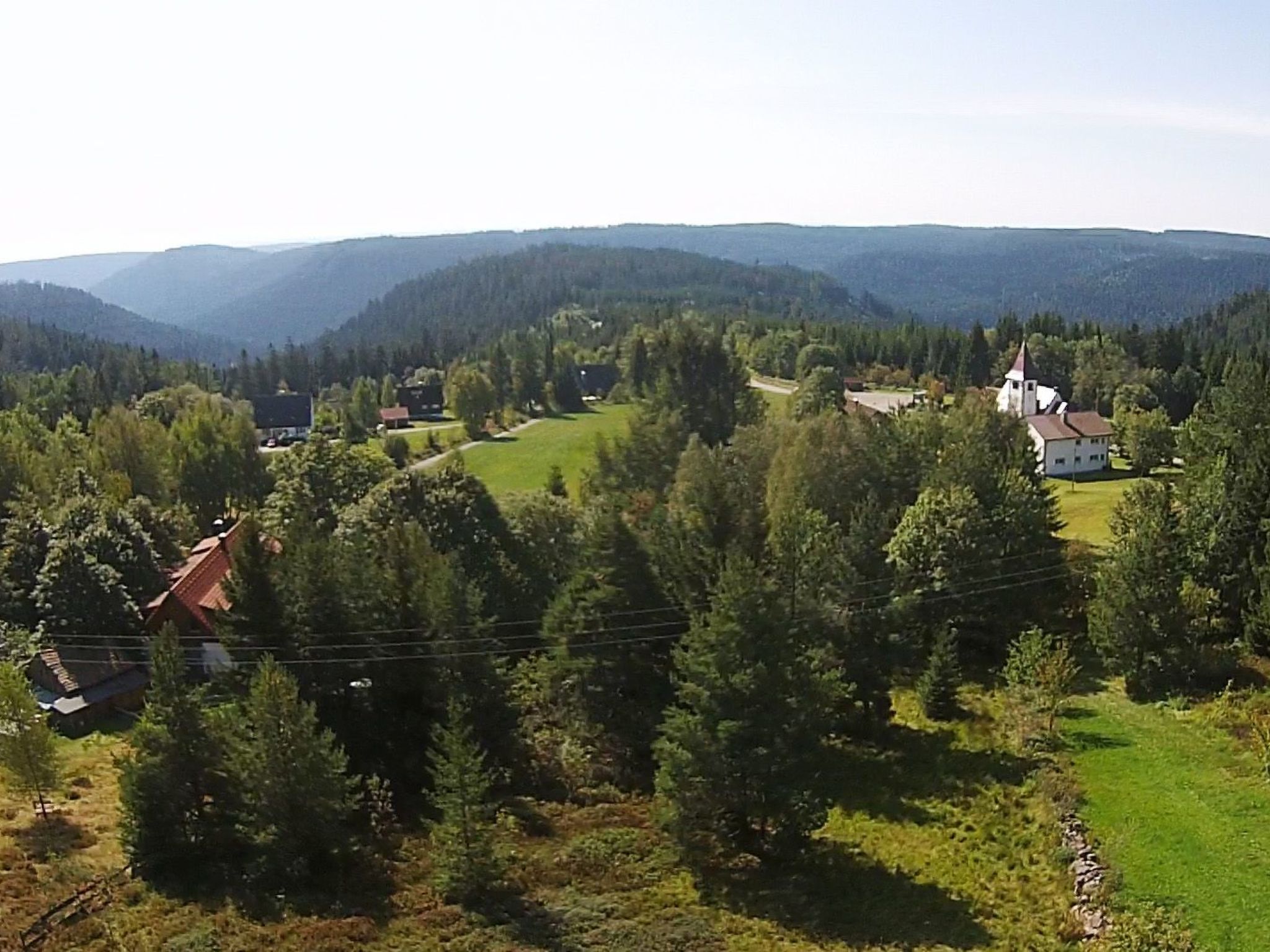 Landhaus Graf-Binnen