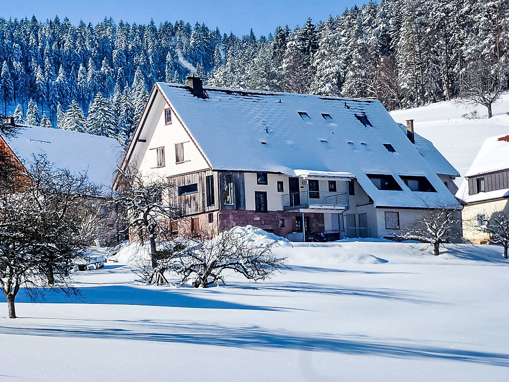 Ferienwohnung Wiedenberg Ferienwohnung  Schwarzwald