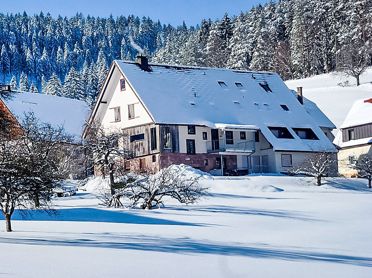 Ferienwohnung Freyenhöfe