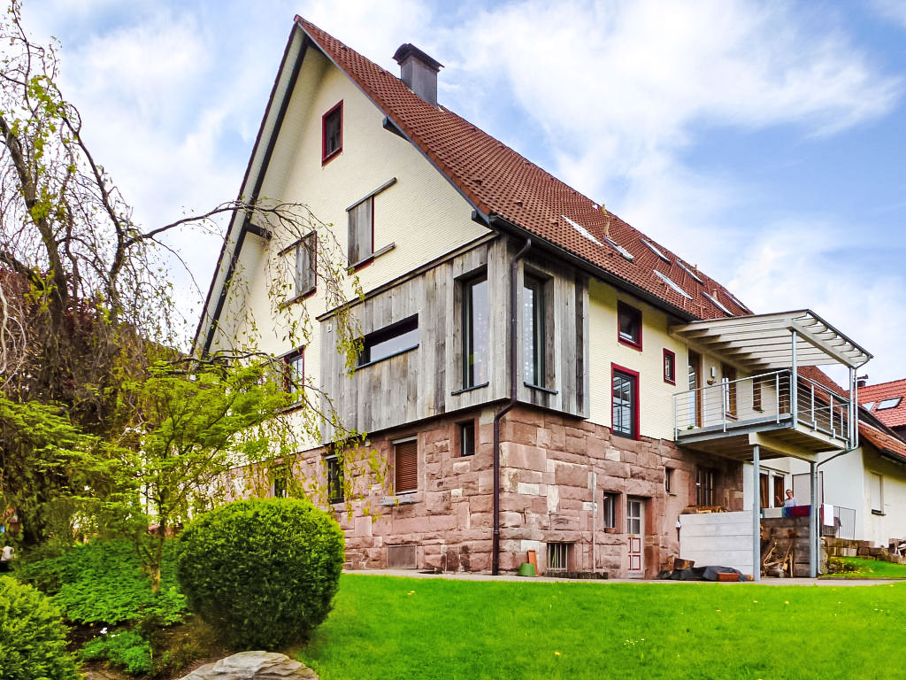 Ferienwohnung Rinkenturm Ferienwohnung in Baden Württemberg